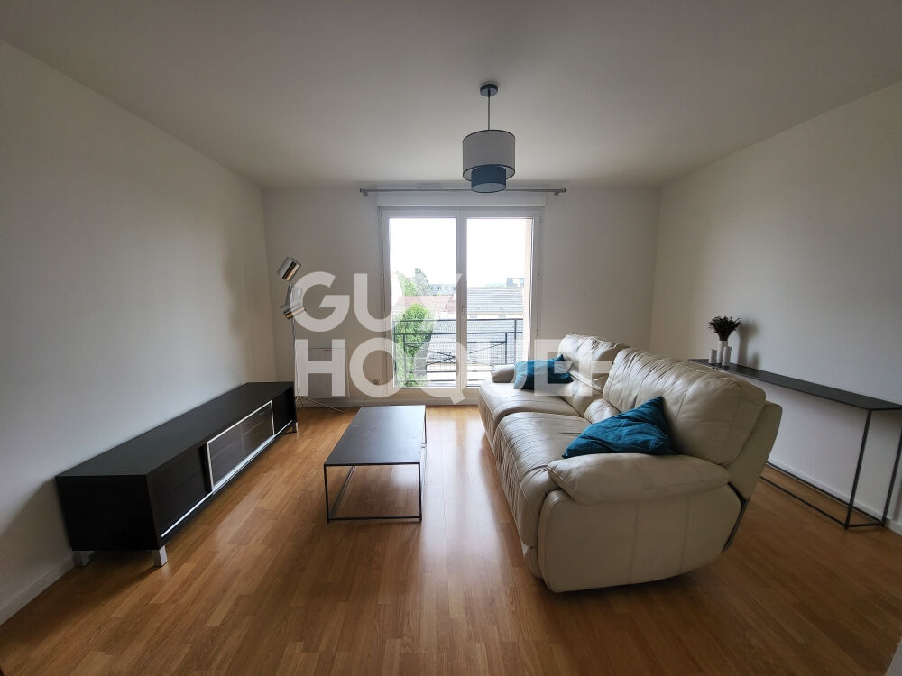 Appartement Villeparisis 3 pièce(s) 58.72 m2