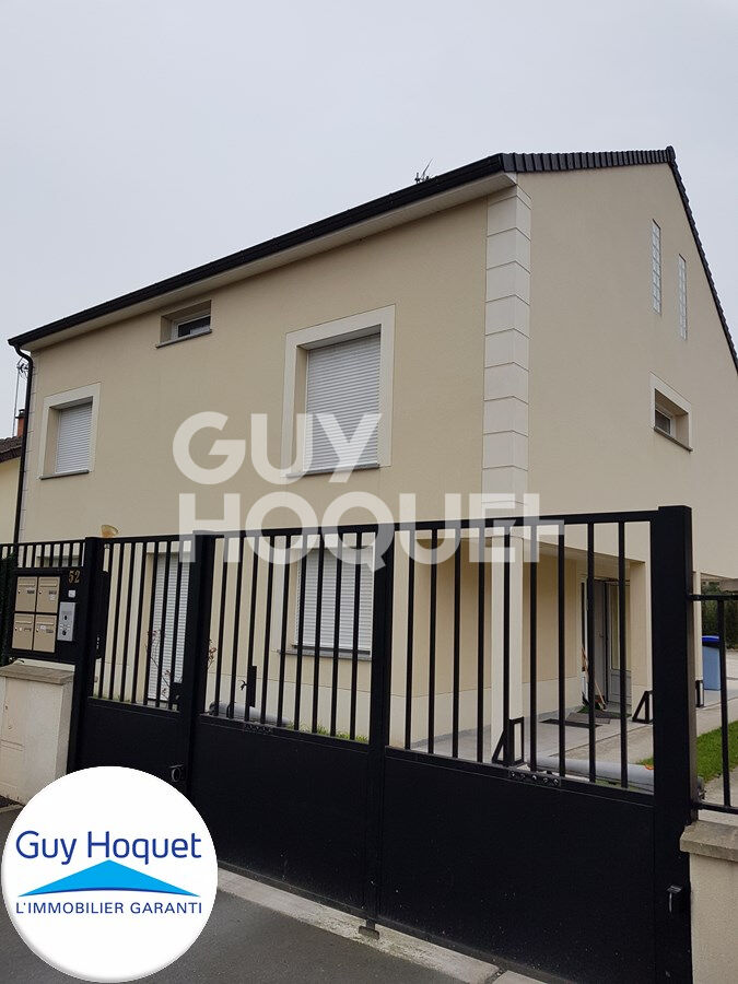 AULNAY SOUS BOIS F1 MEUBLE
