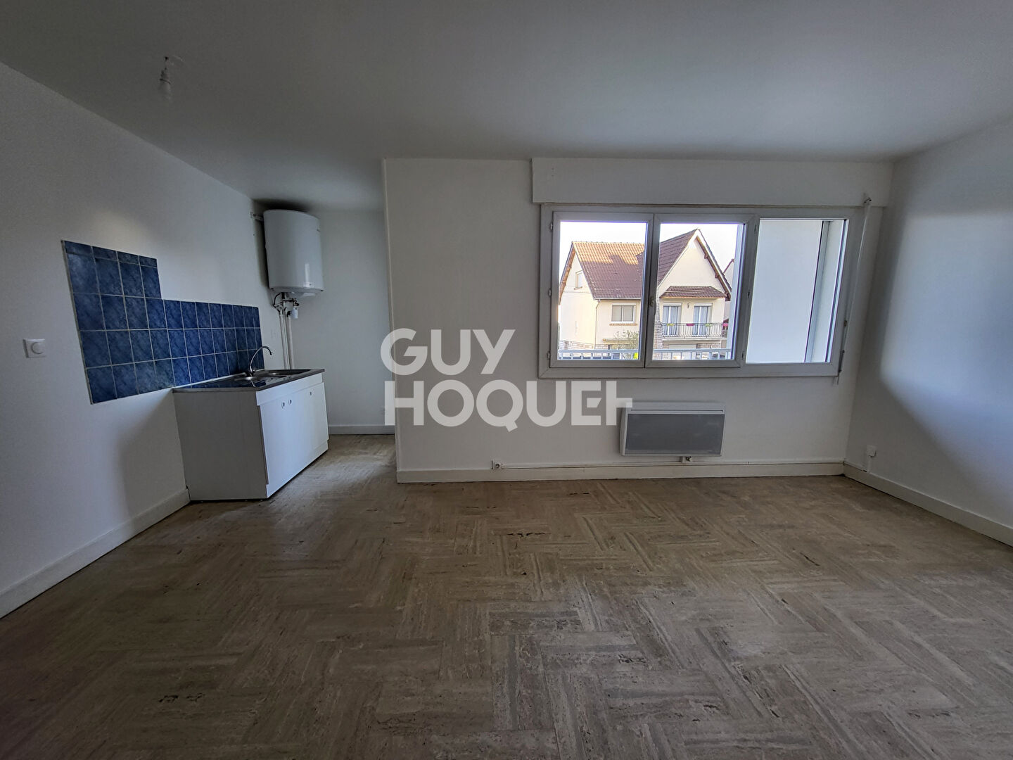 Appartement Villeparisis 1 pièce(s) 29.85 m2