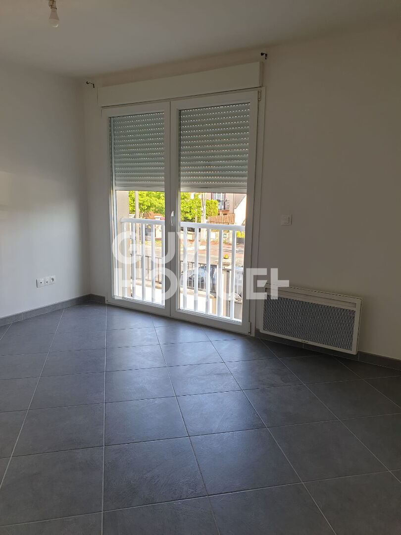 Appartement Tremblay En France 1 pièce(s)