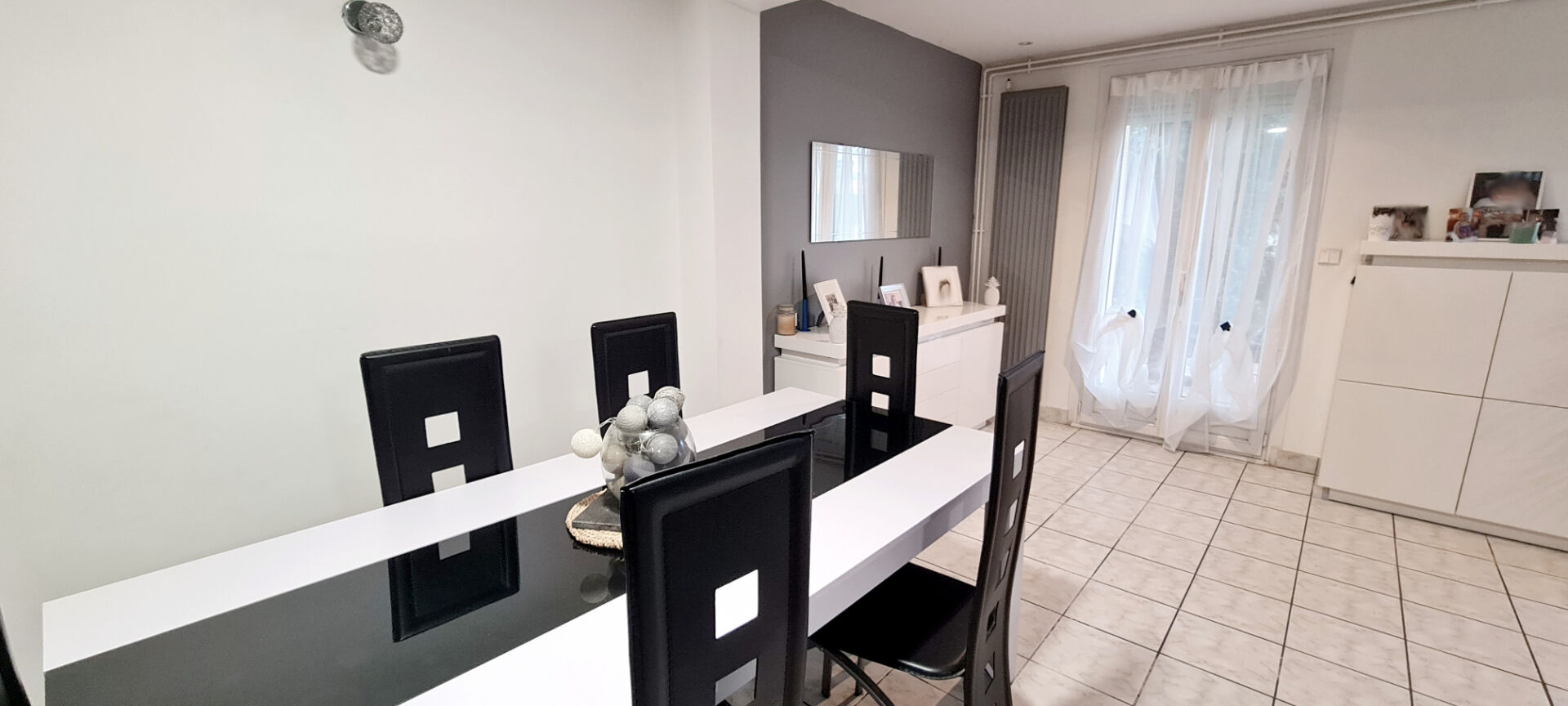 Pavillon Plain pied - 2 chambres - 89 m²