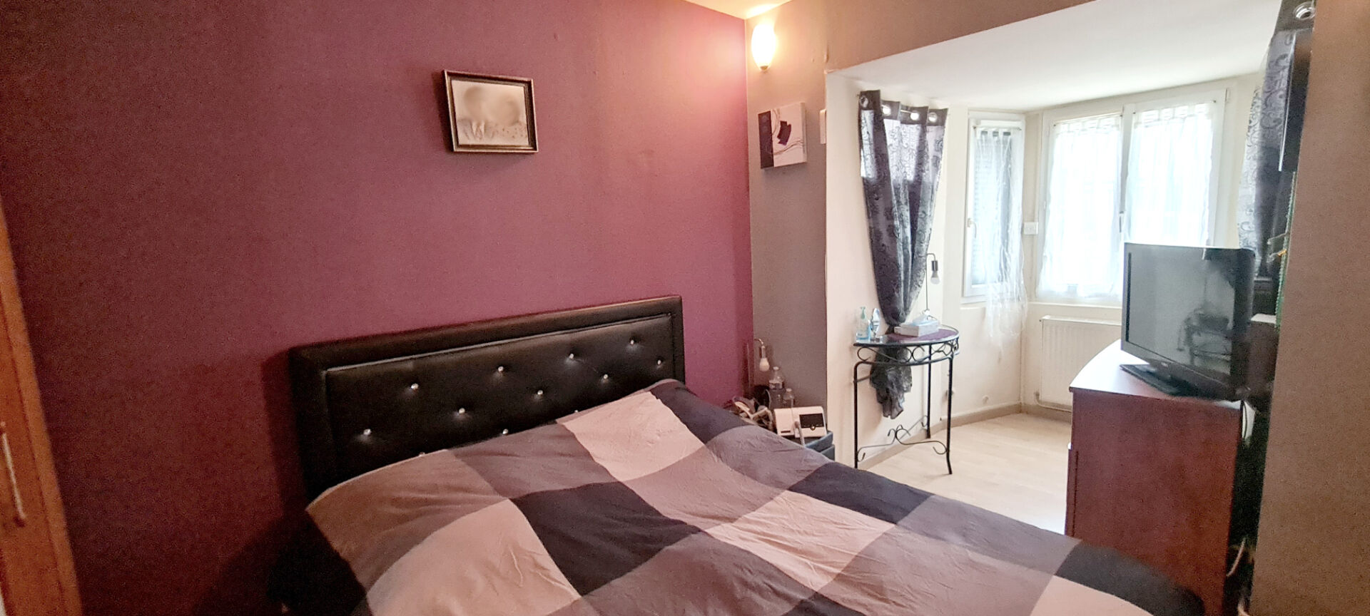 Pavillon Plain pied - 2 chambres - 89 m²