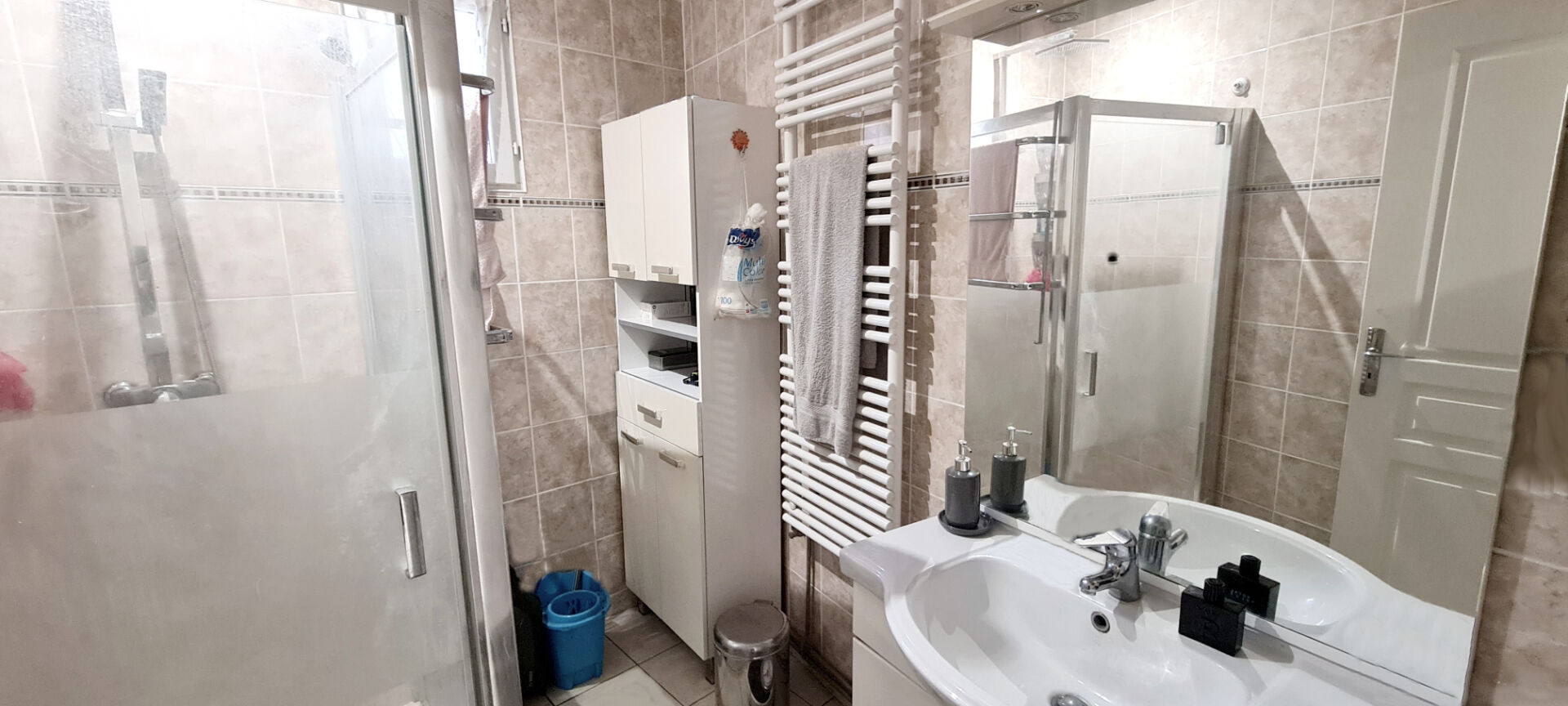 Pavillon Plain pied - 2 chambres - 89 m²