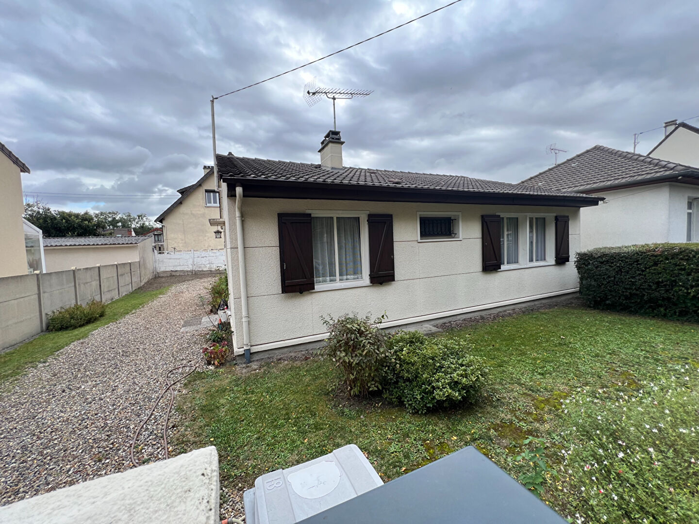 Maison Mitry Mory 4 pièces 75 m²