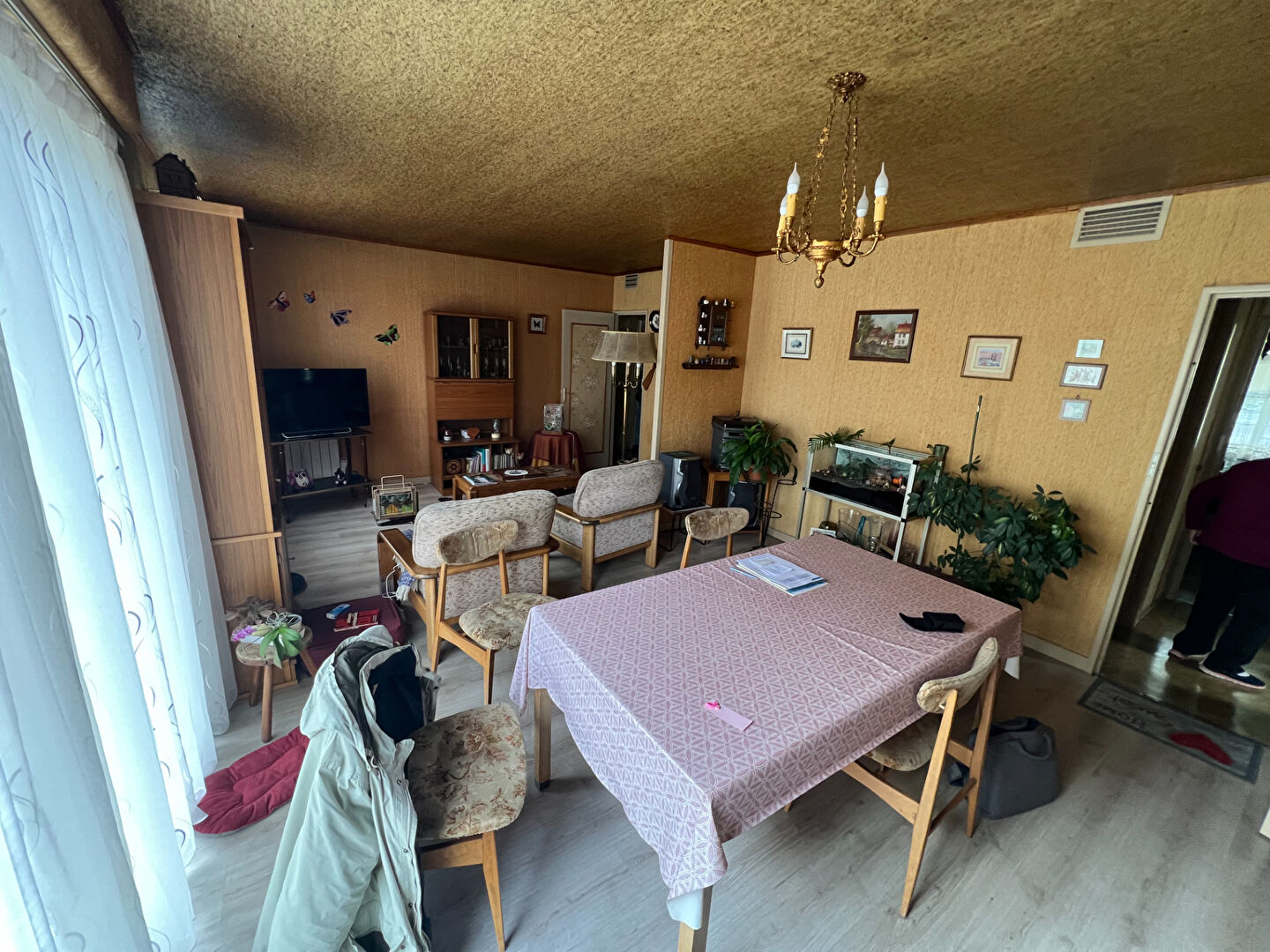 Maison Mitry Mory 4 pièces 75 m²