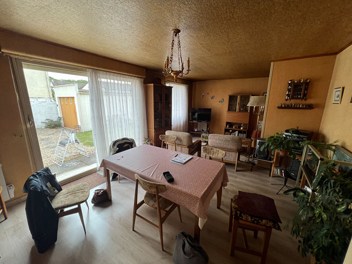 Maison Mitry Mory 4 pièces 75 m²