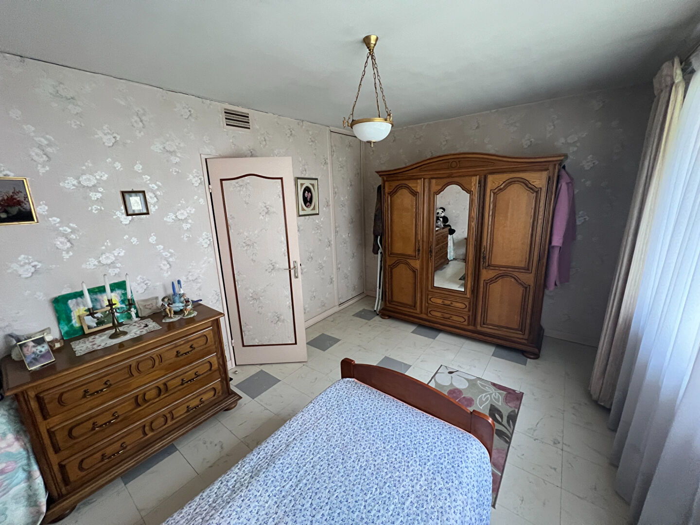 Maison Mitry Mory 4 pièces 75 m²