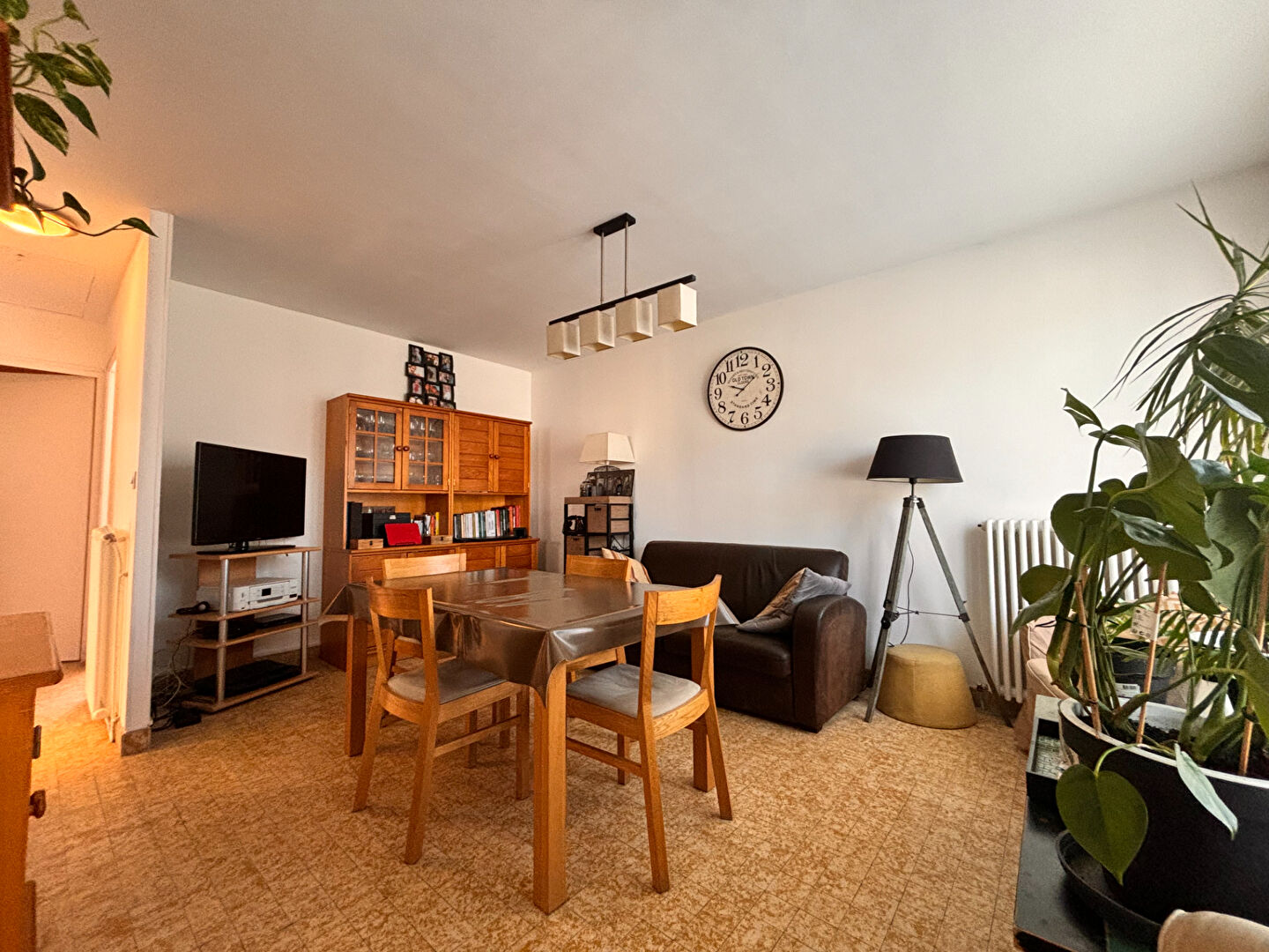 Maison à vendre à Mitry Mory - Référence 9765