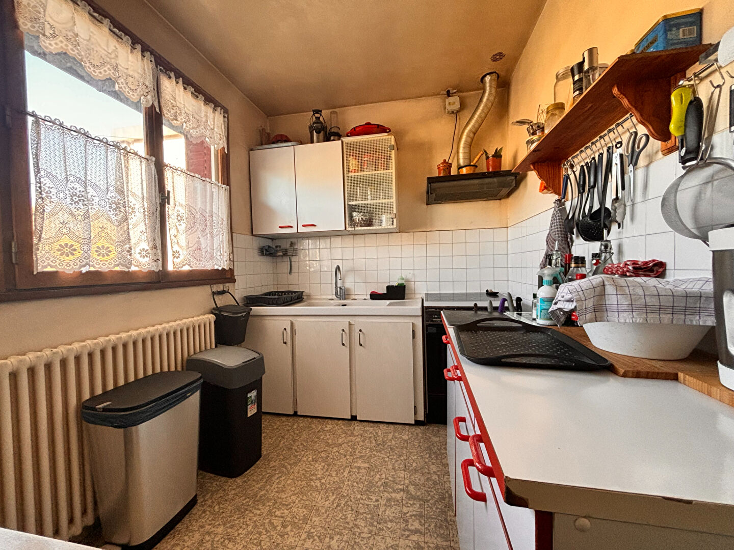 Maison à vendre à Mitry Mory - Référence 9765