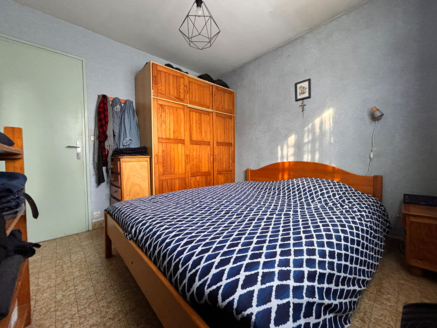 Maison à vendre à Mitry Mory - Référence 9765