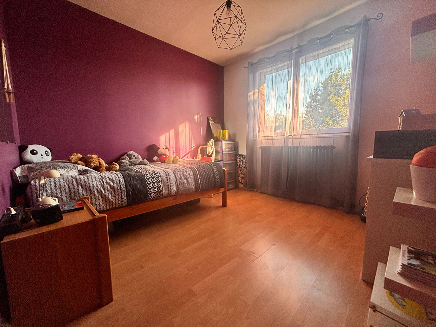 Maison à vendre à Mitry Mory - Référence 9765