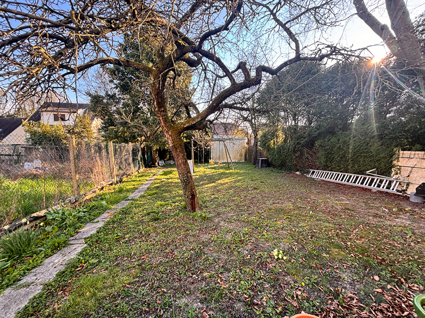 Maison à vendre à Mitry Mory - Référence 9765