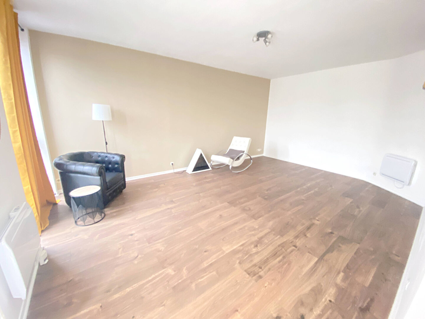 À vendre : Charmant appartement 1 pièce à Villeparisis - Boisparisis