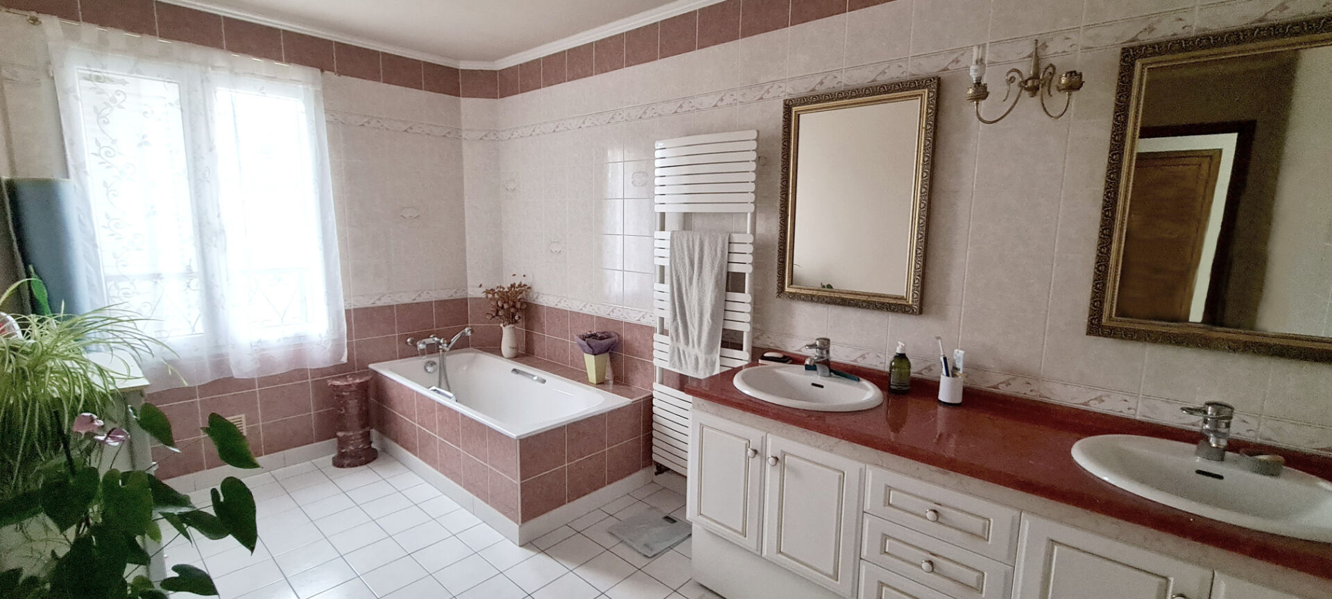 Maison Villeparisis 5 pièces - 4 chambres -  124 m²