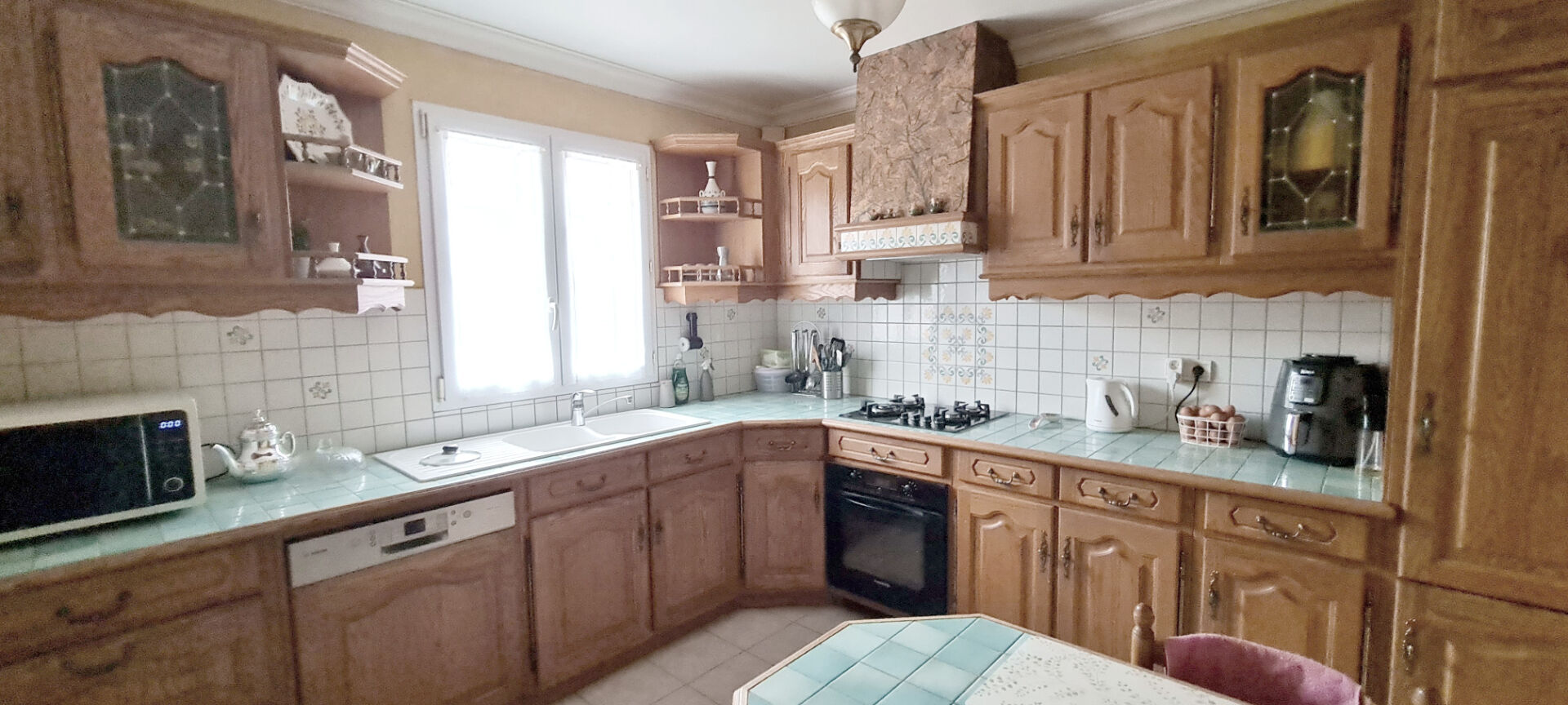 Maison Villeparisis 5 pièces - 4 chambres -  124 m²