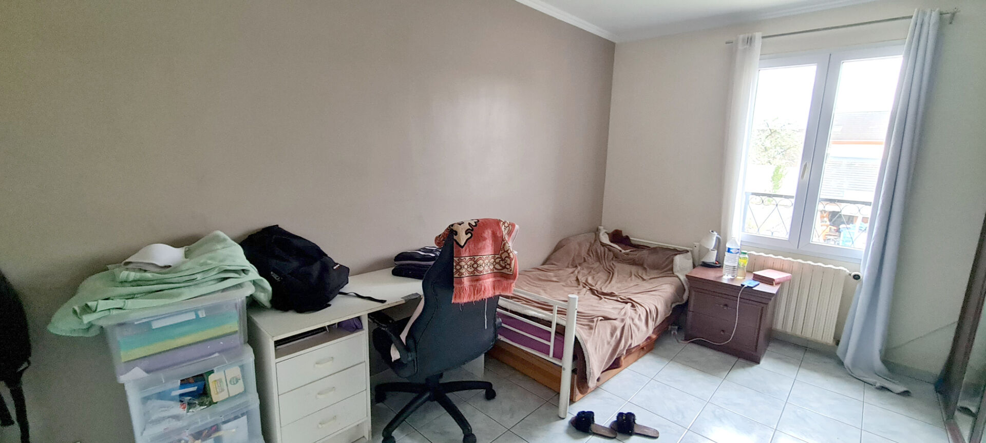 Maison Villeparisis 5 pièces - 4 chambres -  124 m²