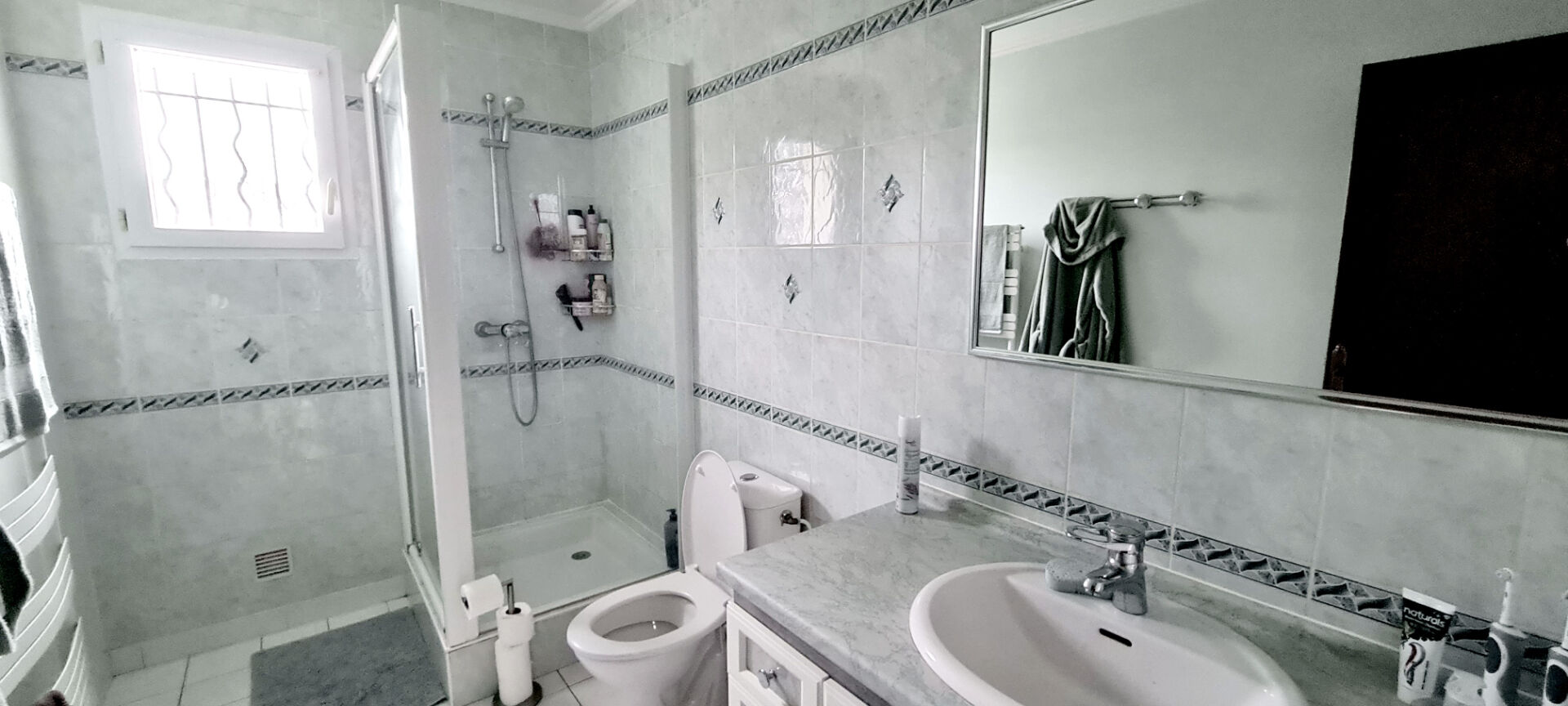 Maison Villeparisis 5 pièces - 4 chambres -  124 m²