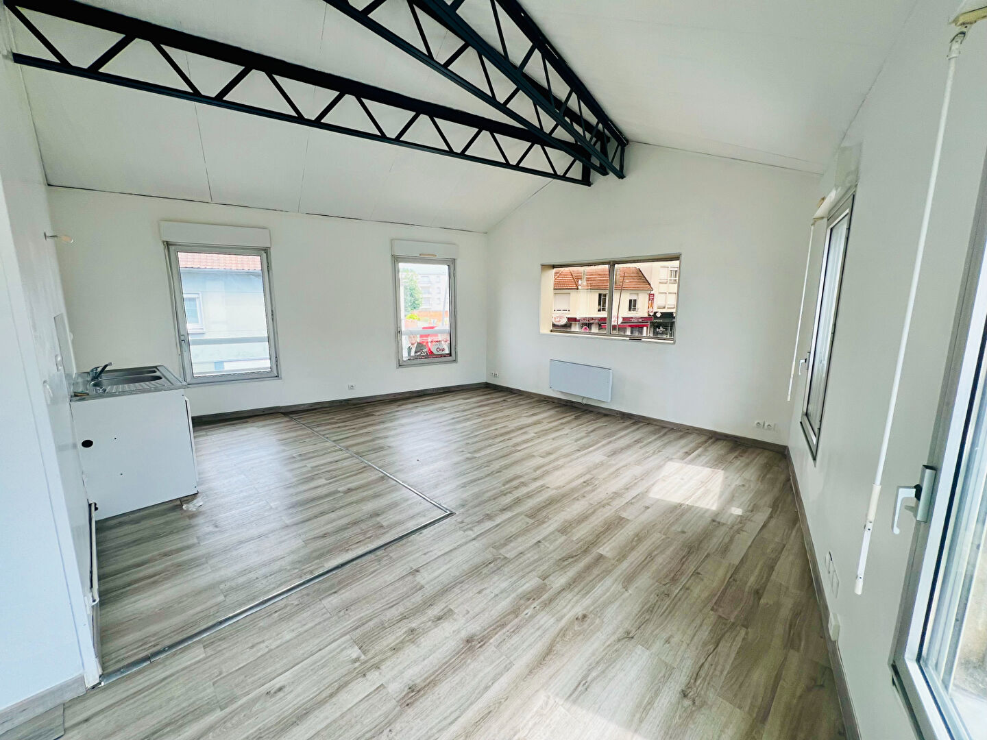 Appartement Mitry Mory 2 pièce(s) 55 m2