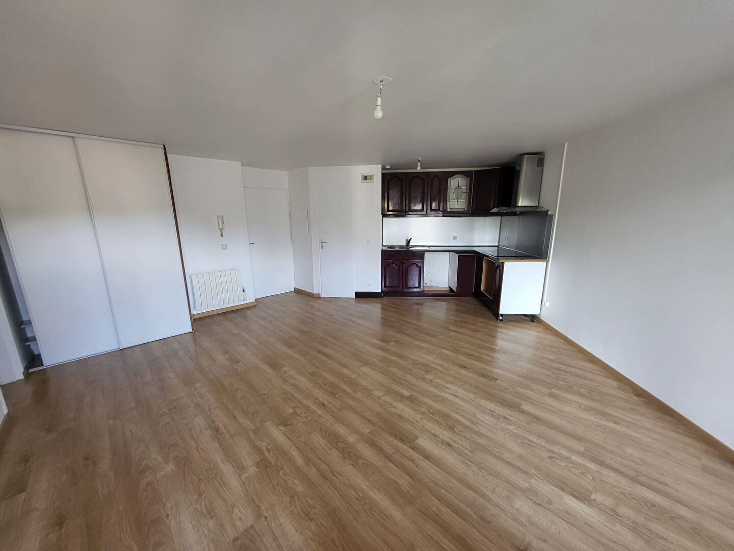 Appartement Villeparisis 3 pièce(s)