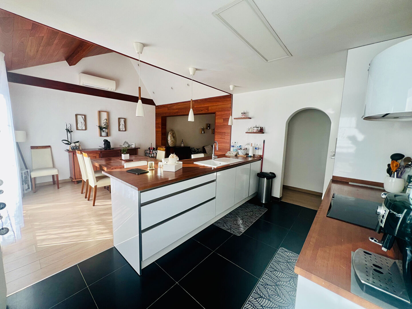 Maison Mitry Mory 7 pièce(s)