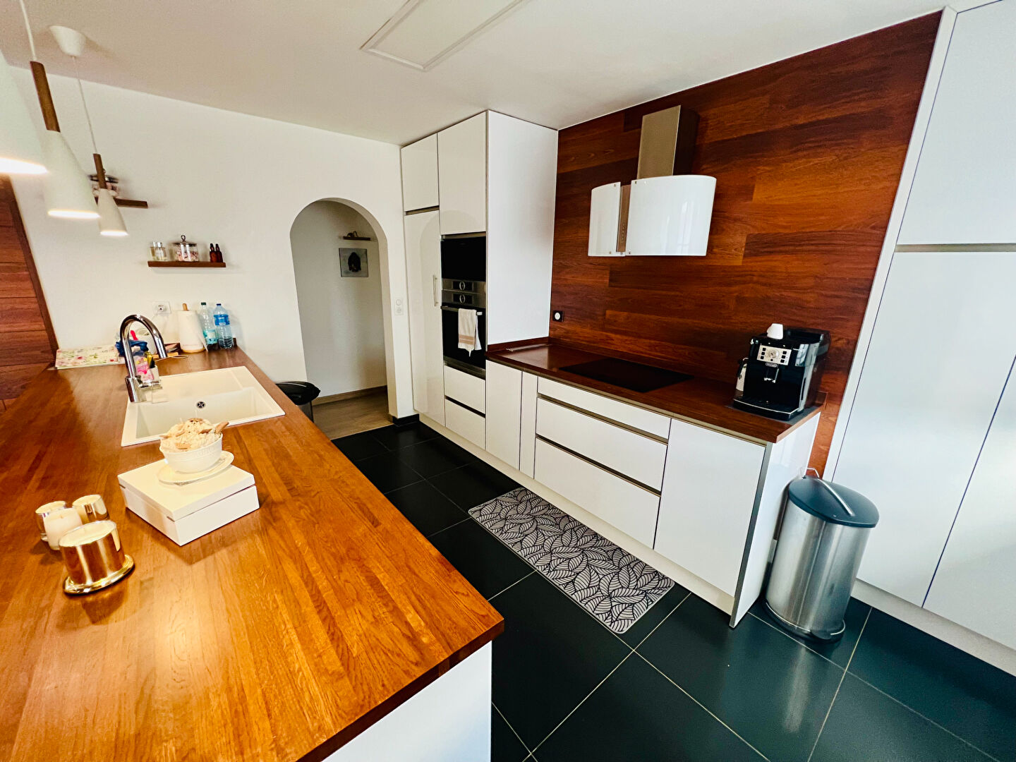 Maison Mitry Mory 7 pièce(s)