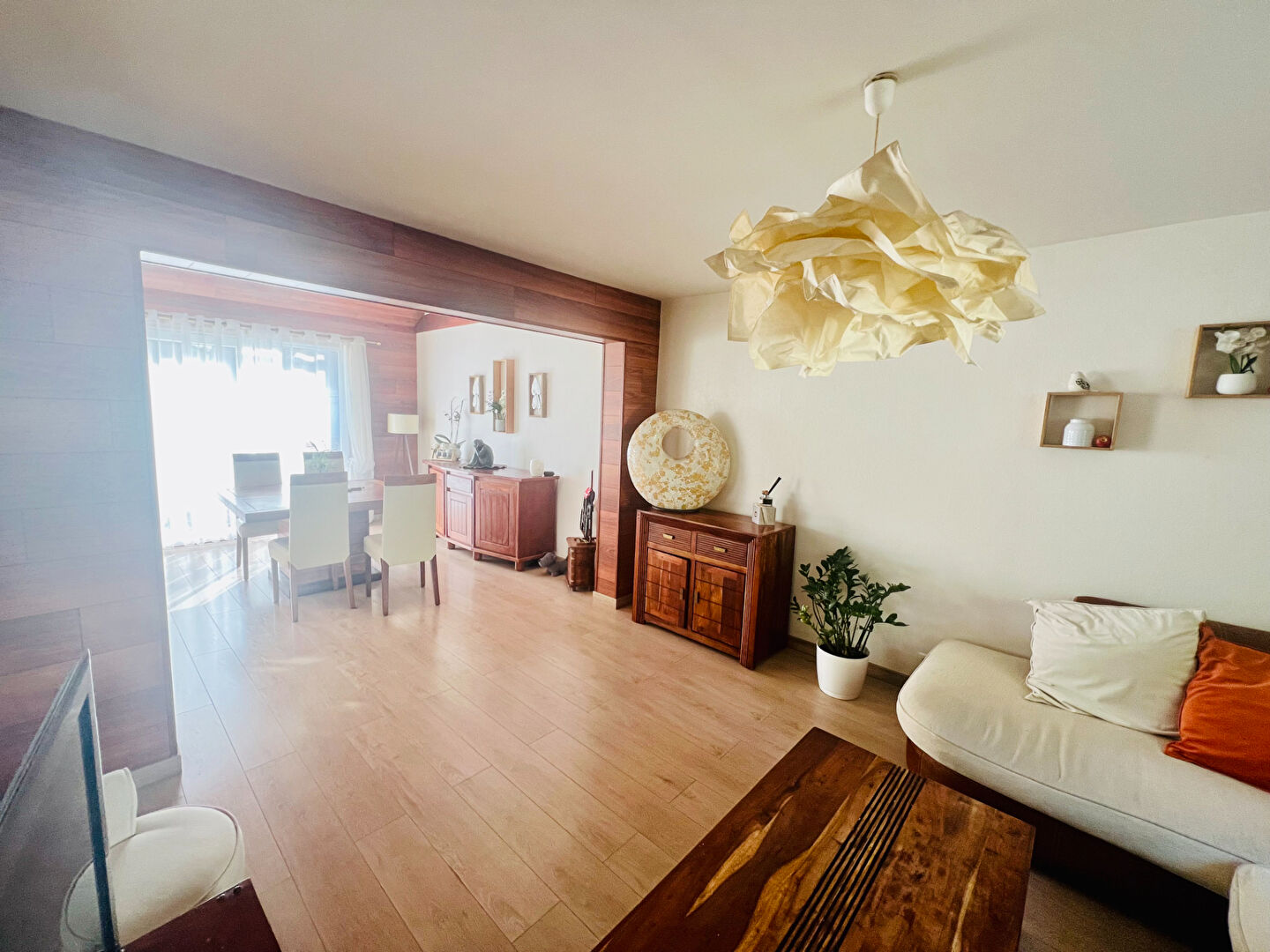 Maison Mitry Mory 7 pièce(s)