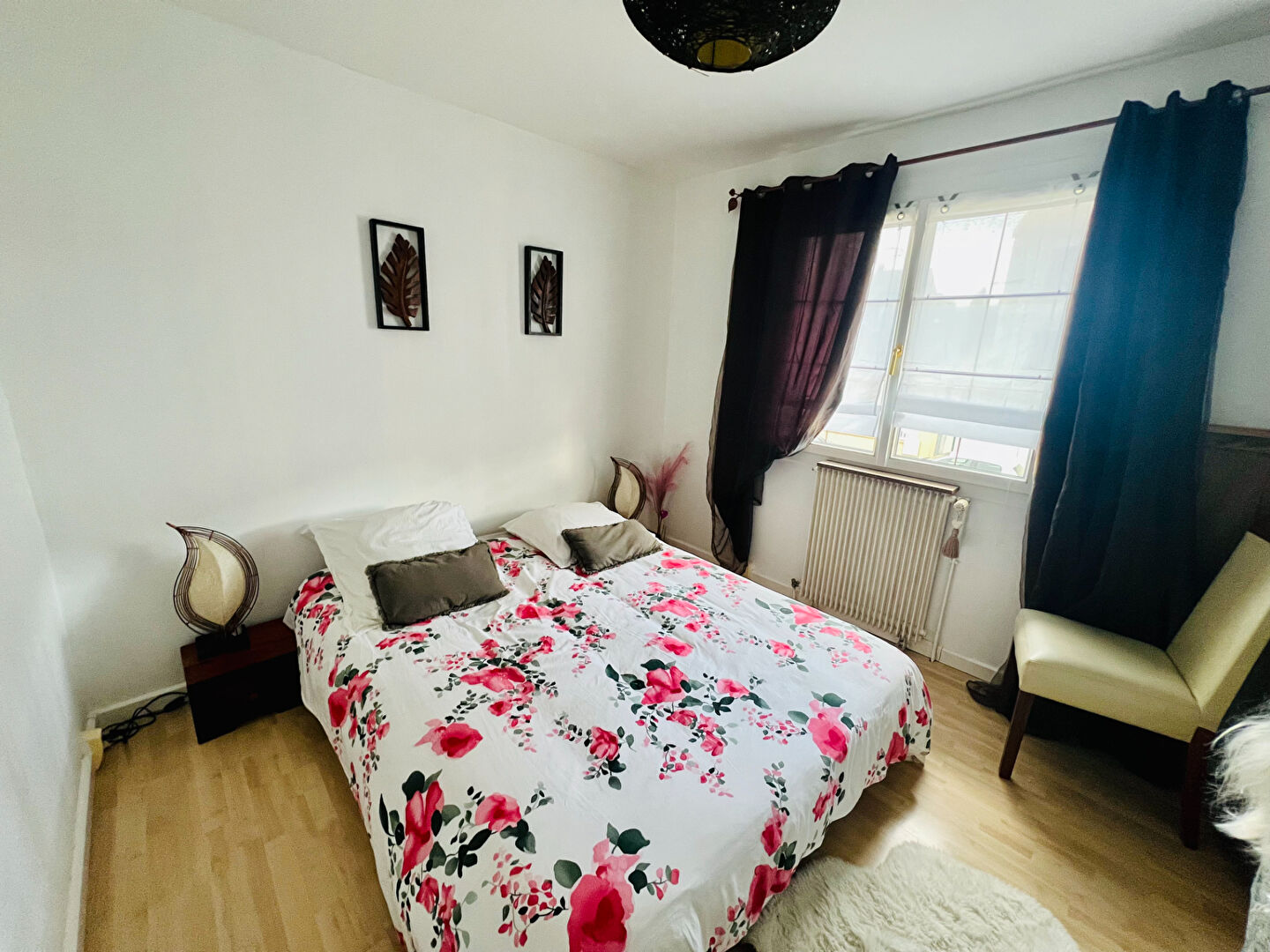 Maison Mitry Mory 7 pièce(s)