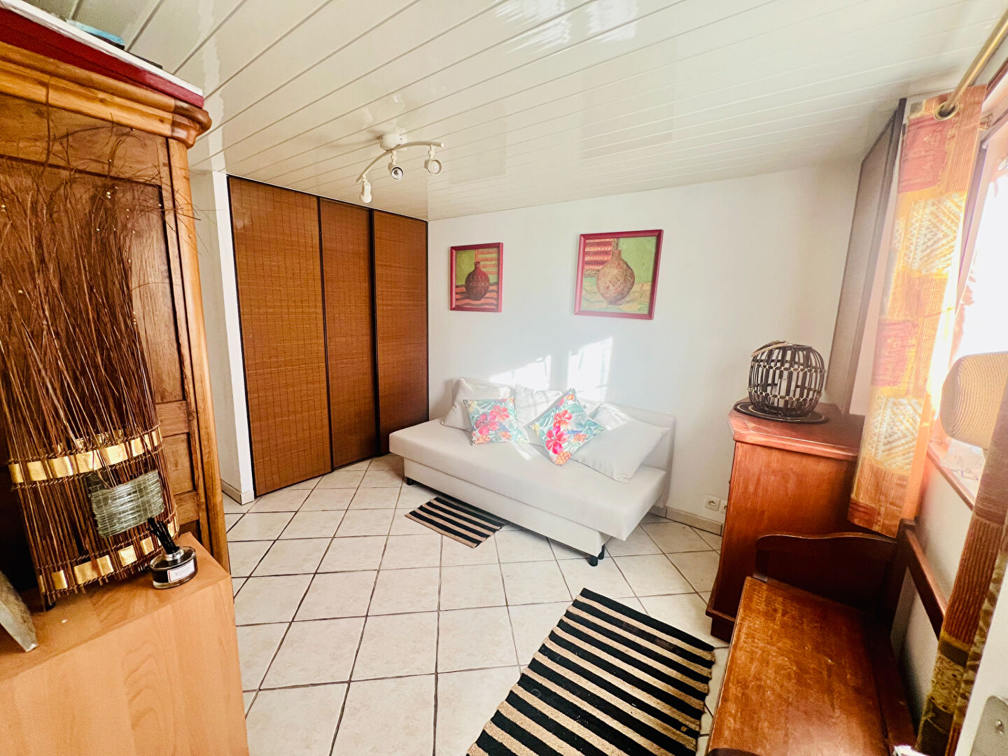 Maison Mitry Mory 7 pièce(s)