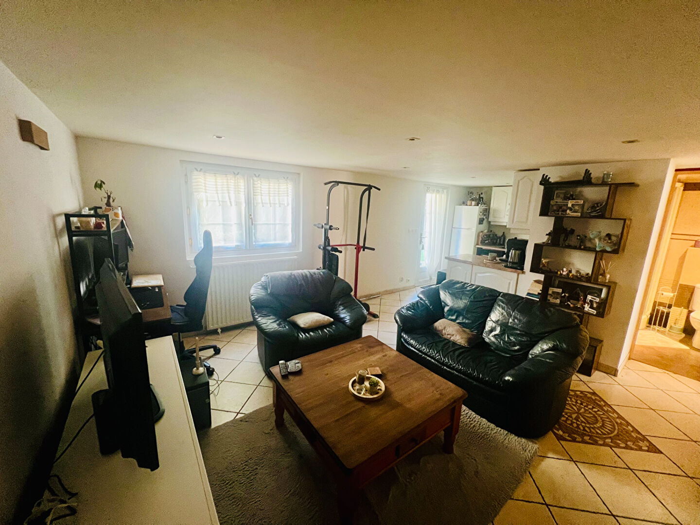 Maison Mitry Mory 7 pièce(s)