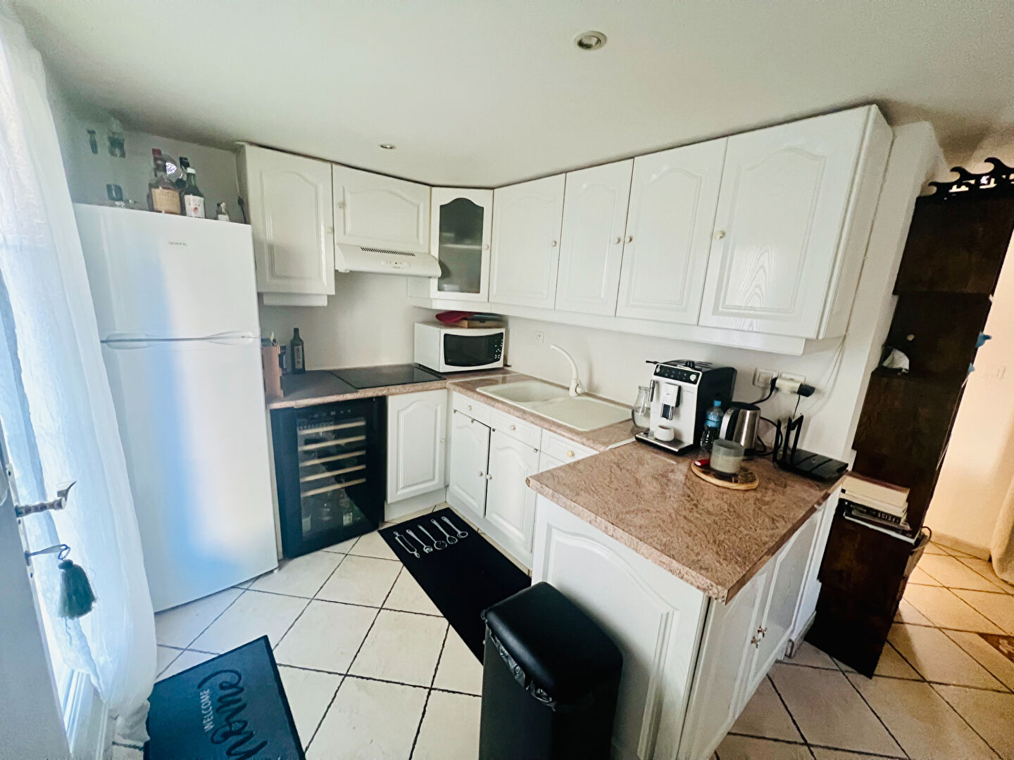 Maison Mitry Mory 7 pièce(s)