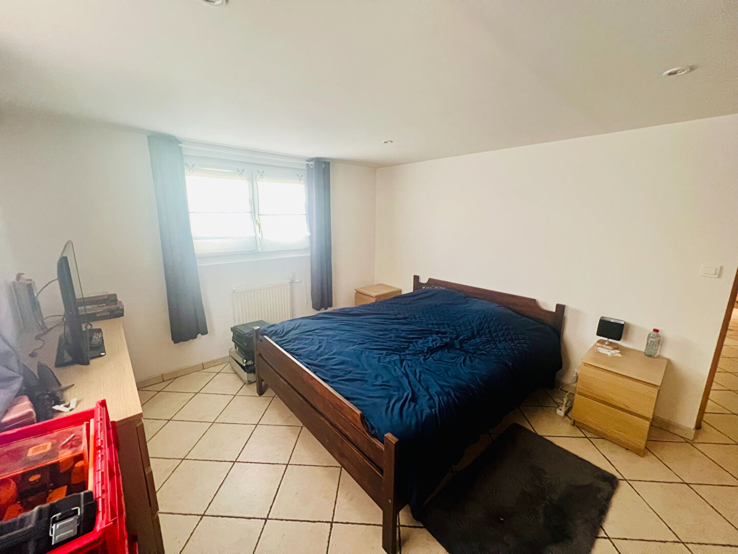 Maison Mitry Mory 7 pièce(s)