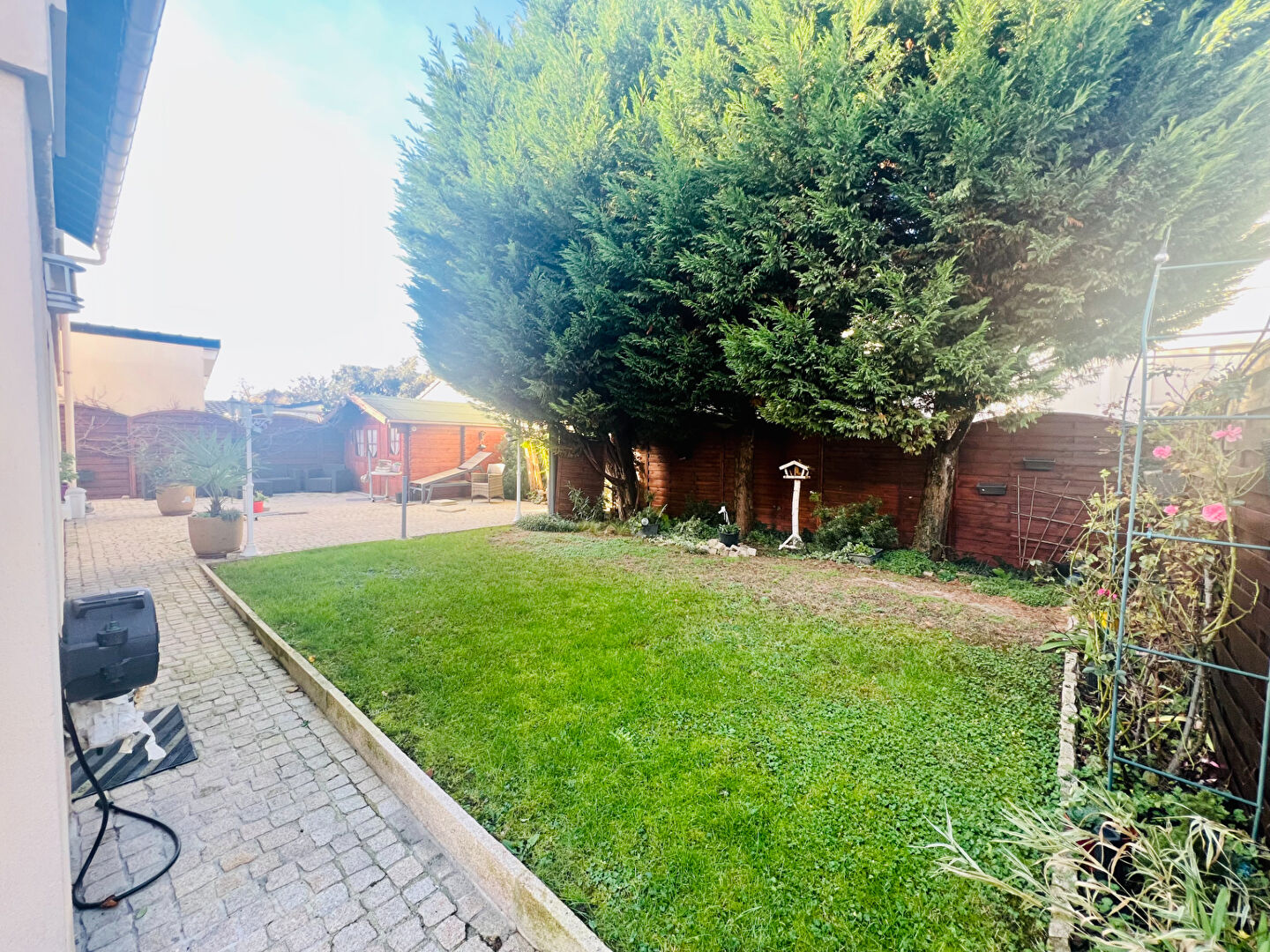 Maison Mitry Mory 7 pièce(s)