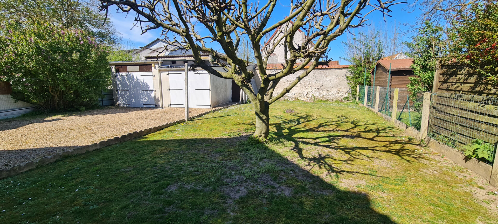 Maison à vendre à Mitry Mory - Référence 9766