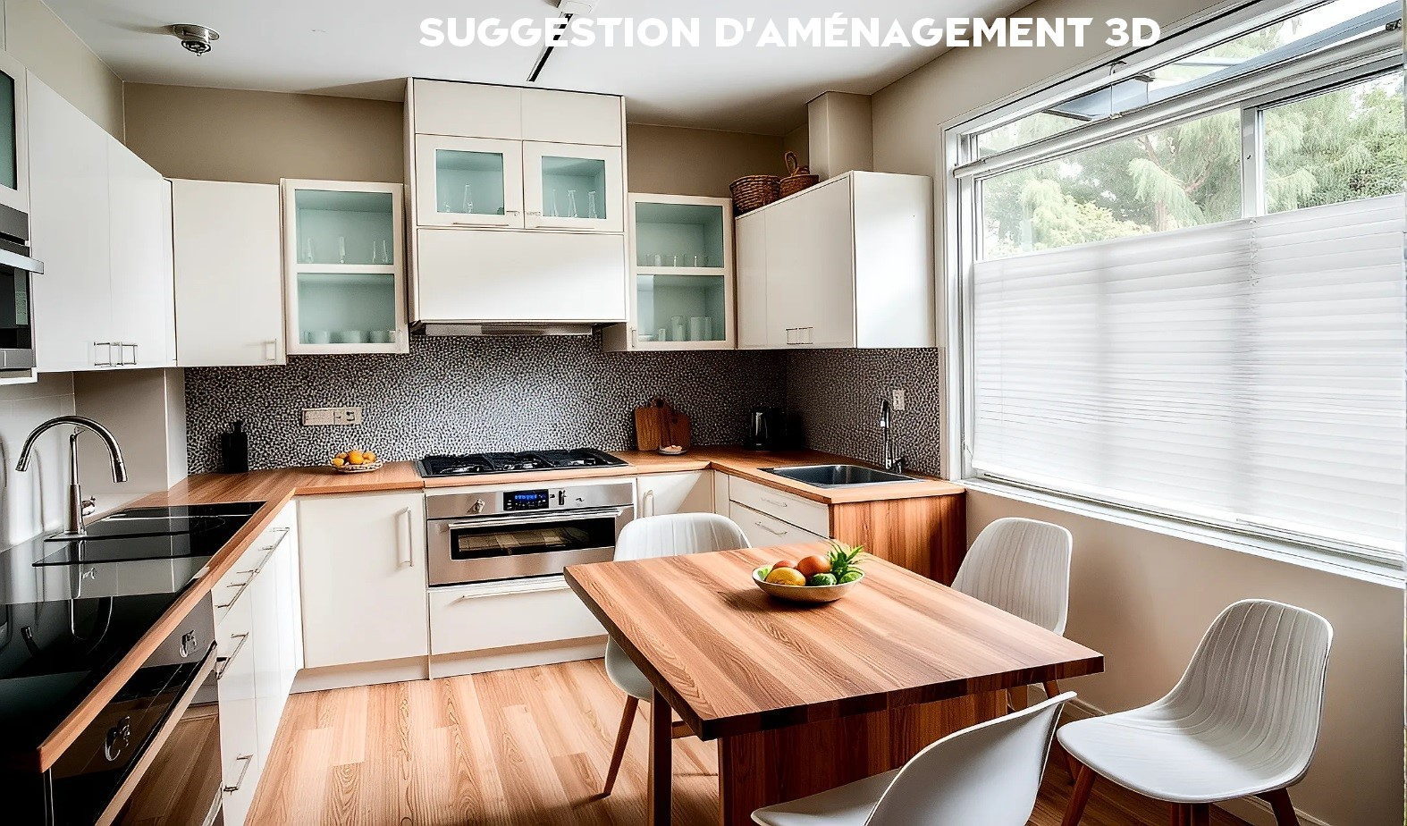 Maison à vendre à Mitry Mory - Référence 9766