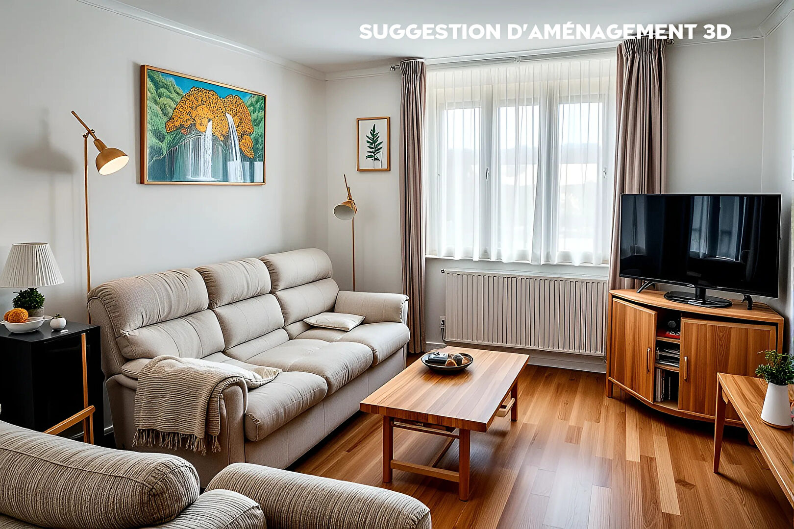 Maison à vendre à Mitry Mory - Référence 9766