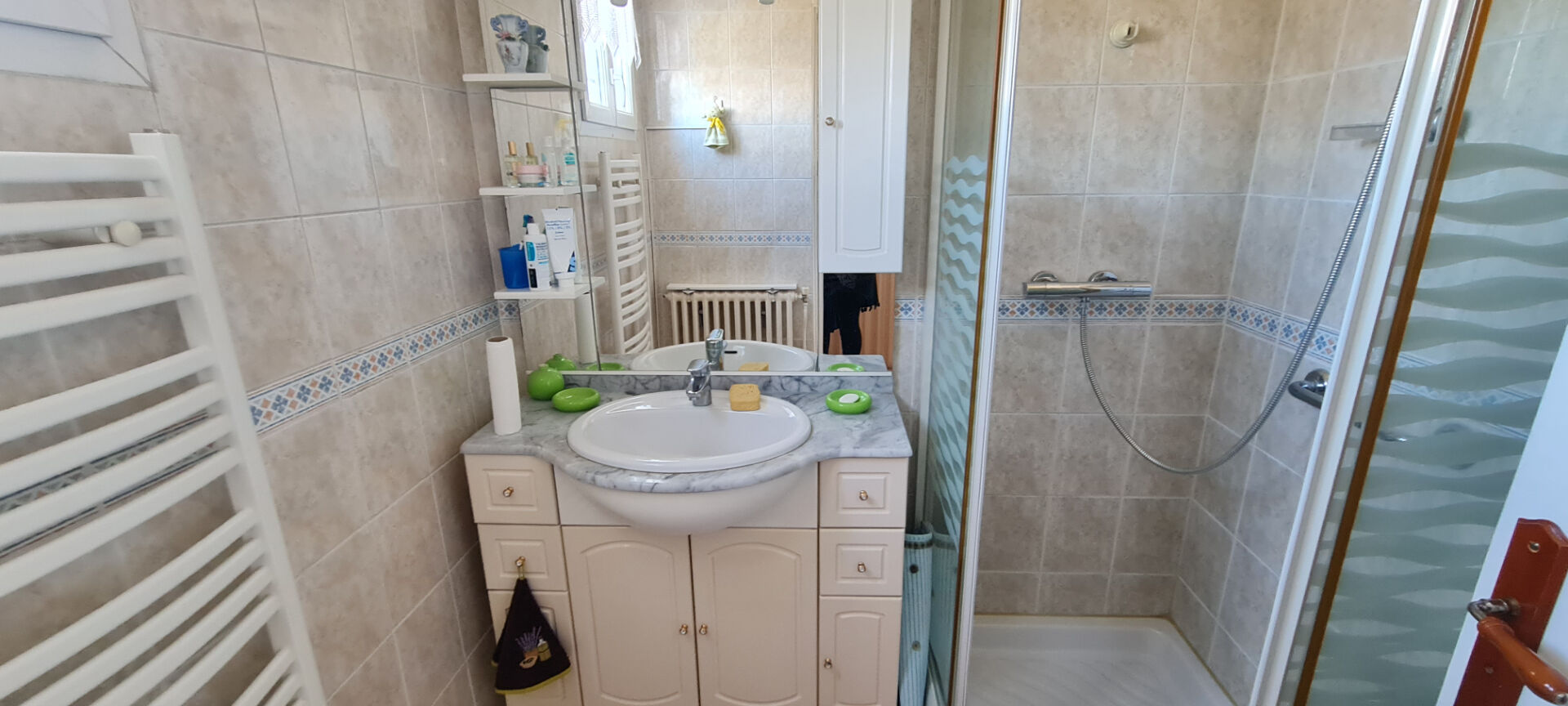 Maison à vendre à Mitry Mory - Référence 9766