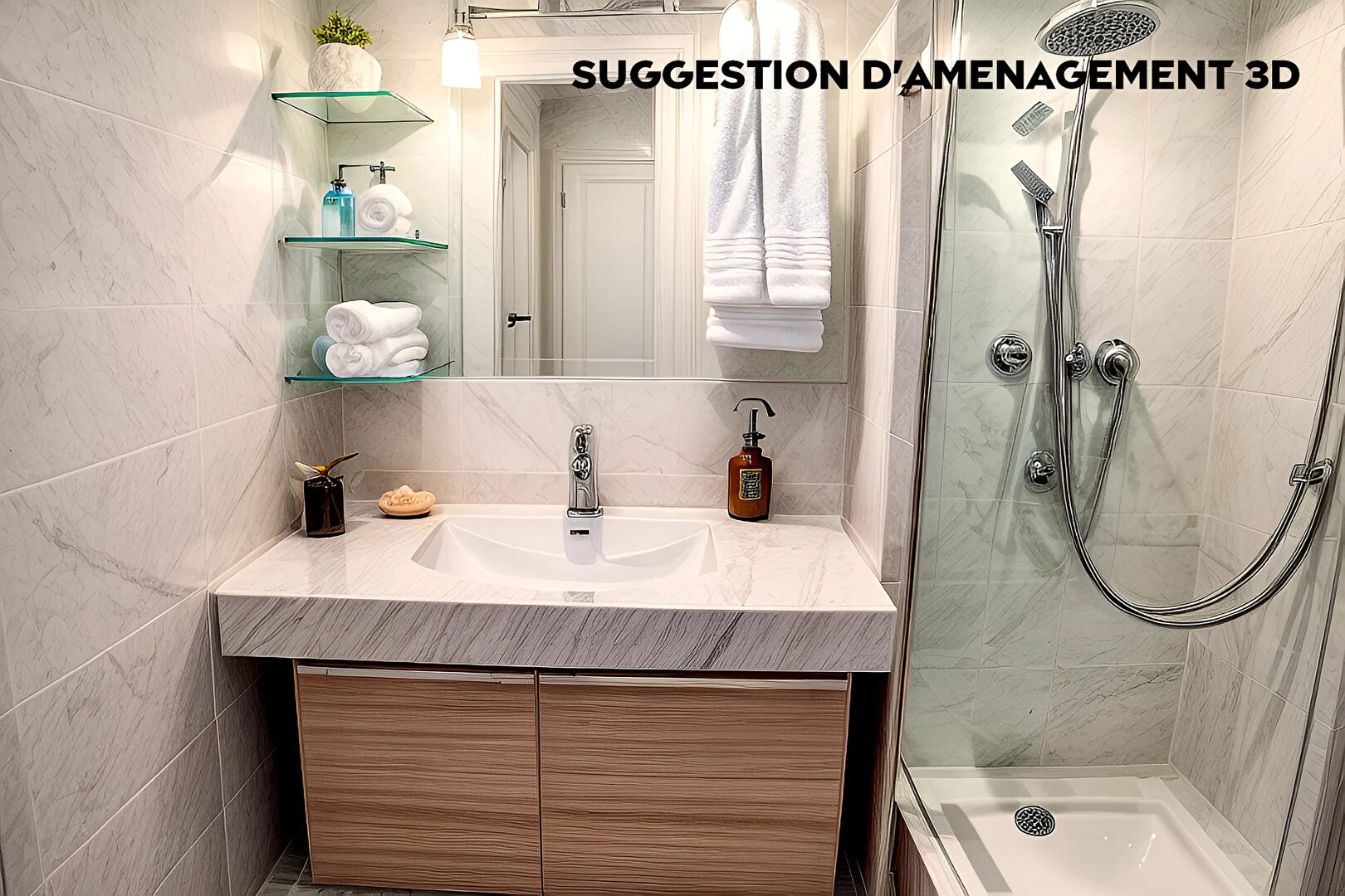 Maison à vendre à Mitry Mory - Référence 9766