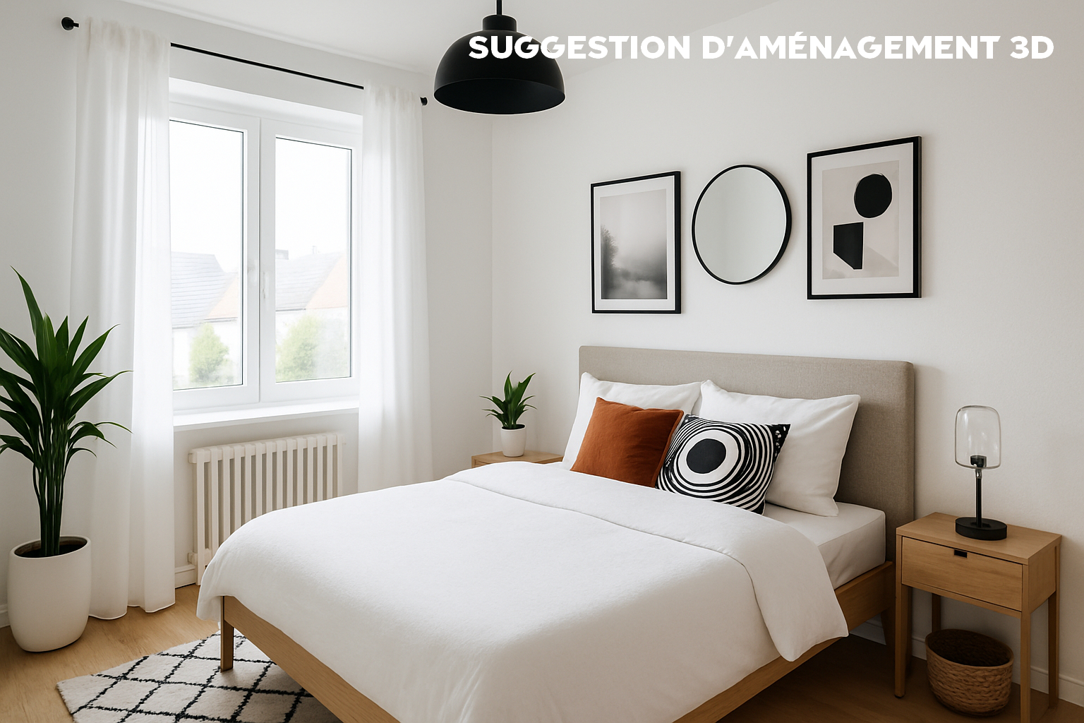 Maison à vendre à Mitry Mory - Référence 9766