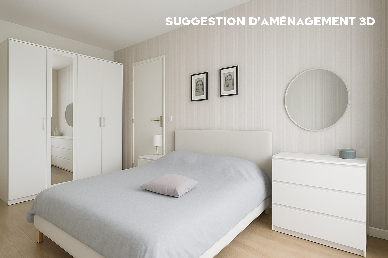 Maison à vendre à Mitry Mory - Référence 9766