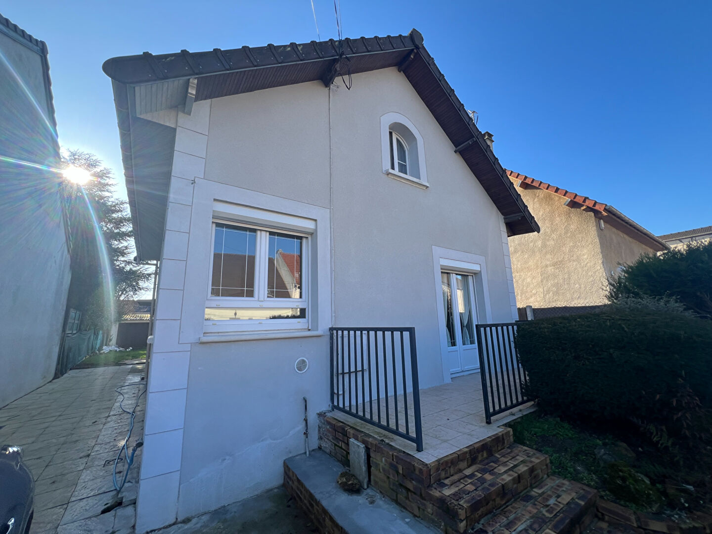 Maison  5 pièce(s) 110 m2