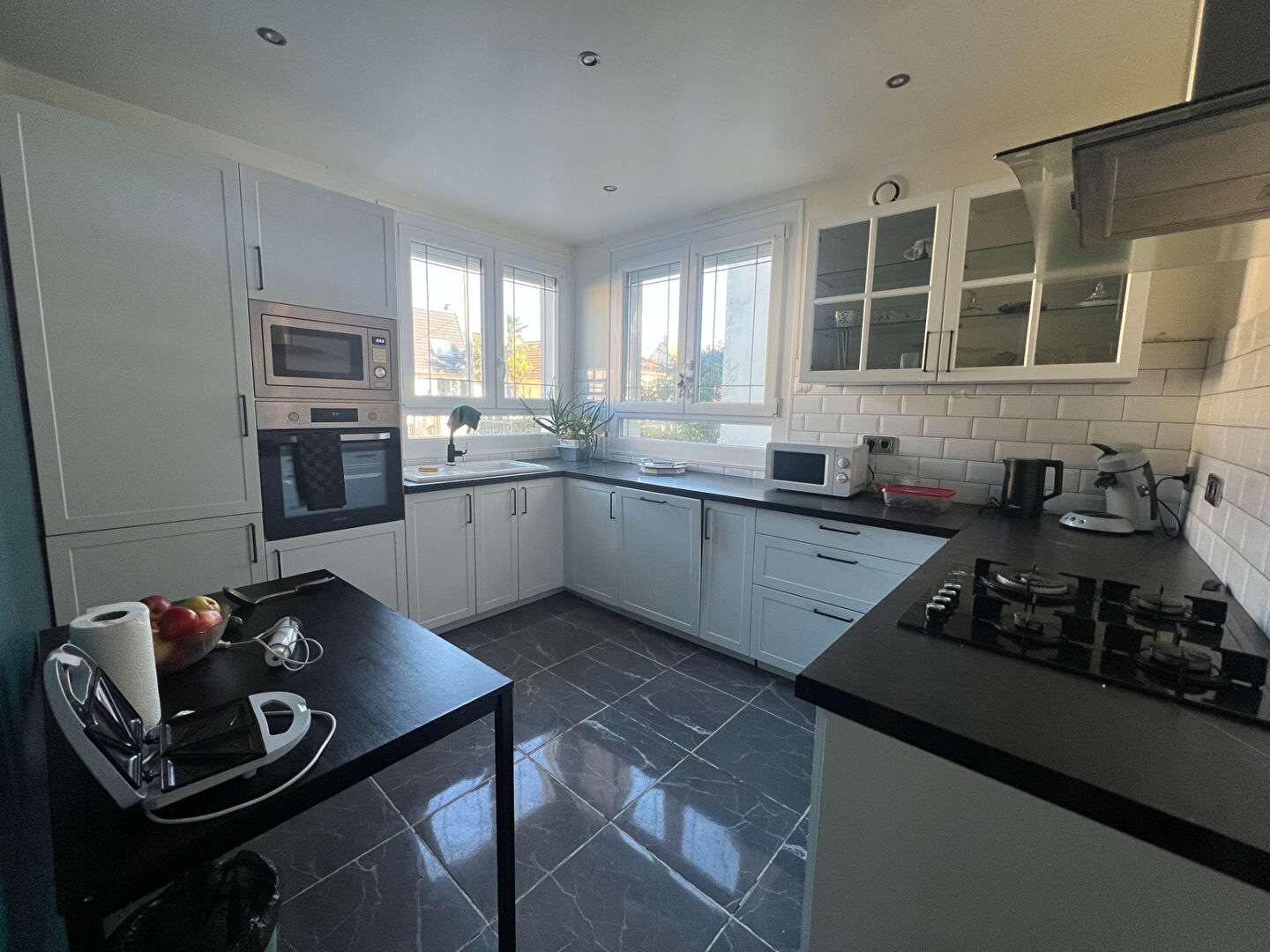 Maison  5 pièce(s) 110 m2