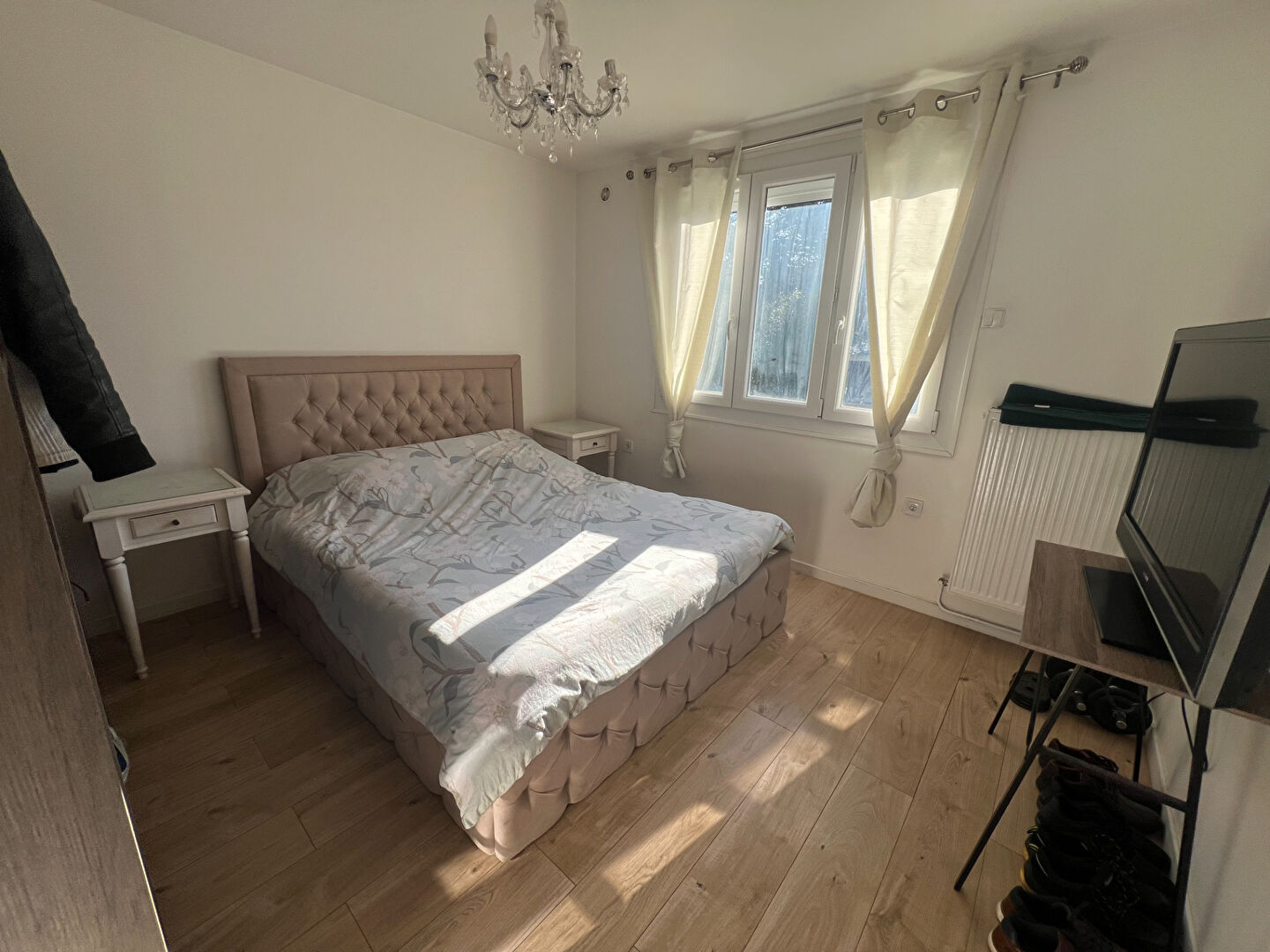 Maison  5 pièce(s) 110 m2