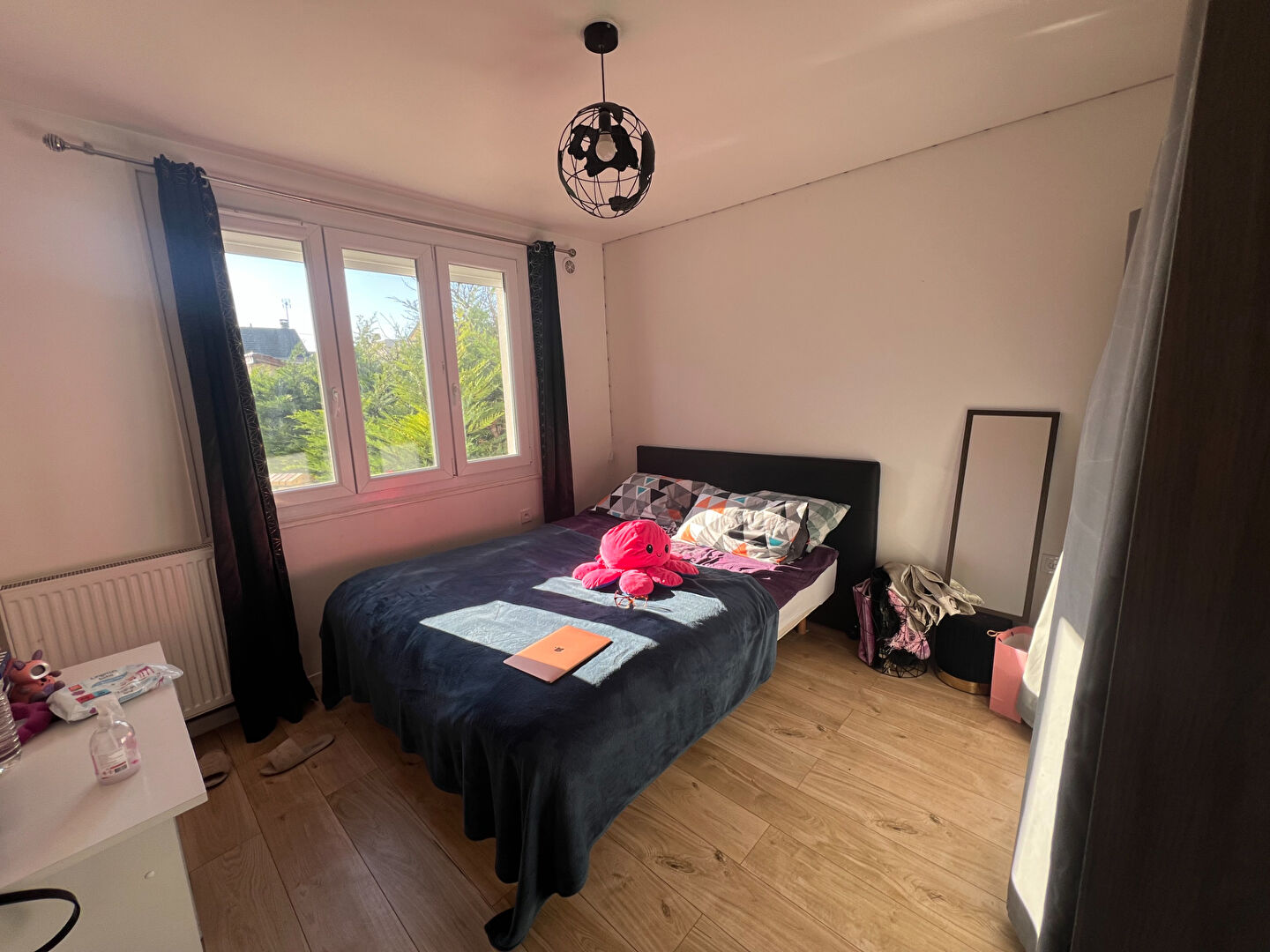 Maison  5 pièce(s) 110 m2