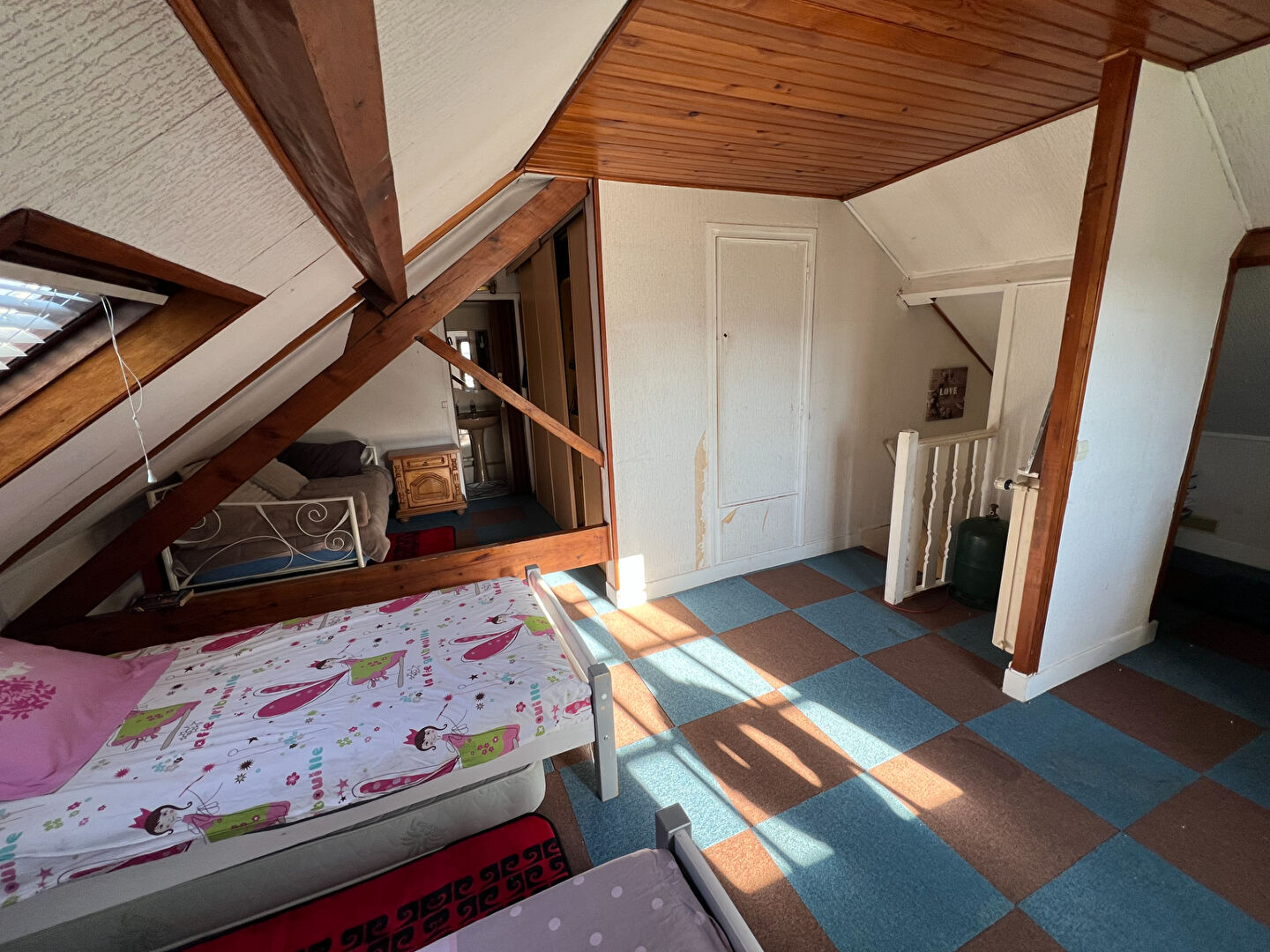 Maison  5 pièce(s) 110 m2