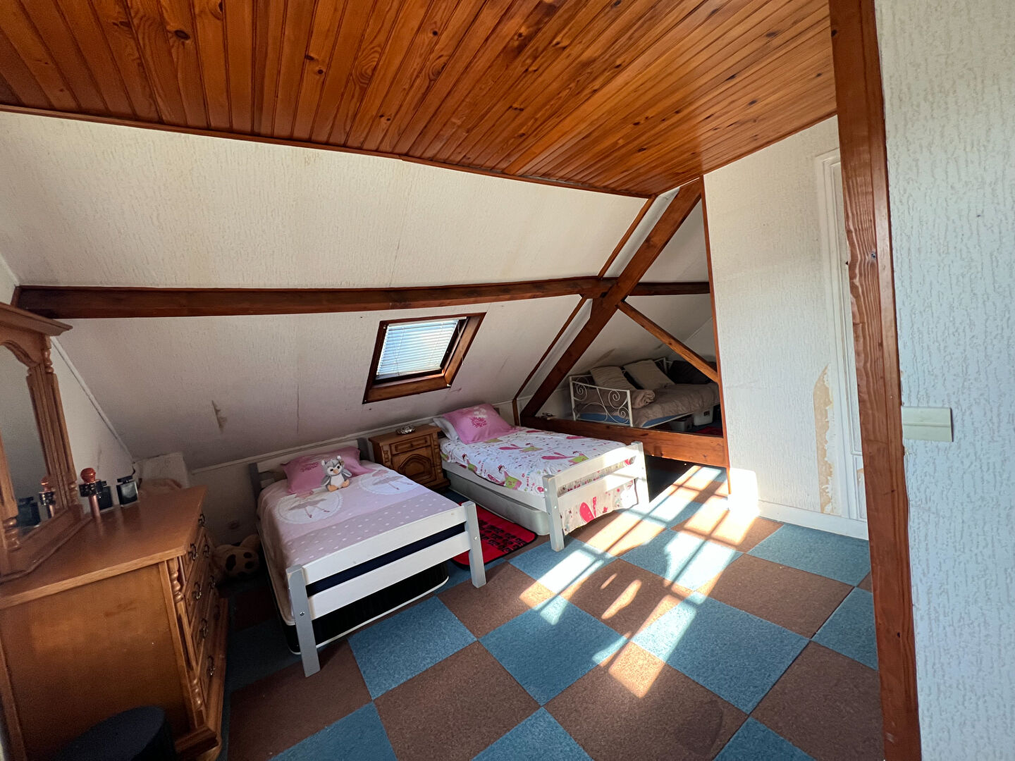 Maison  5 pièce(s) 110 m2