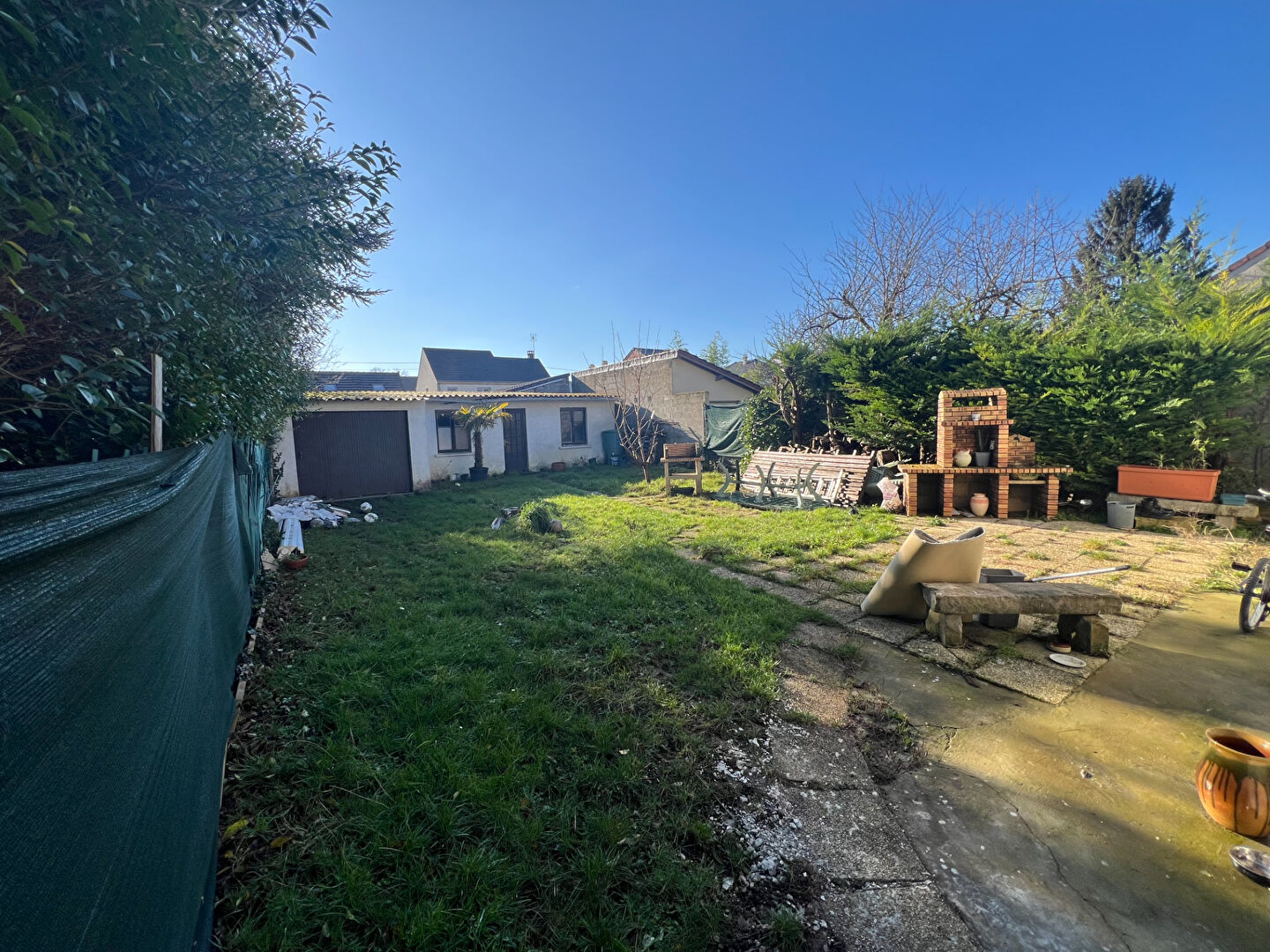 Maison  5 pièce(s) 110 m2