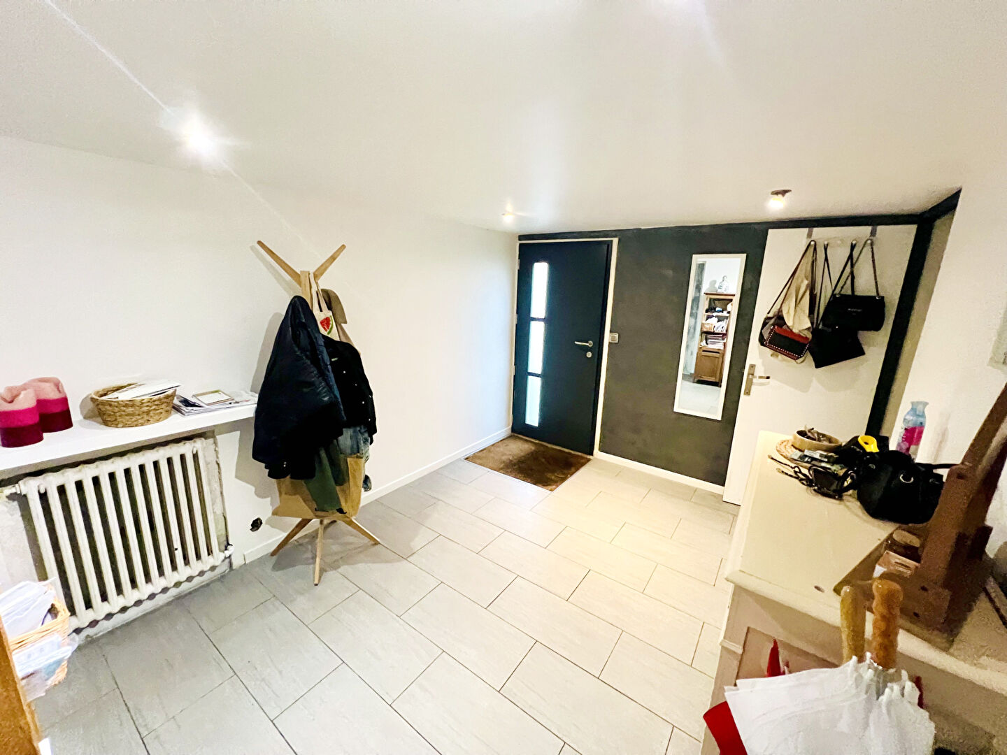 Maison à vendre à Mitry Mory - Référence 9816