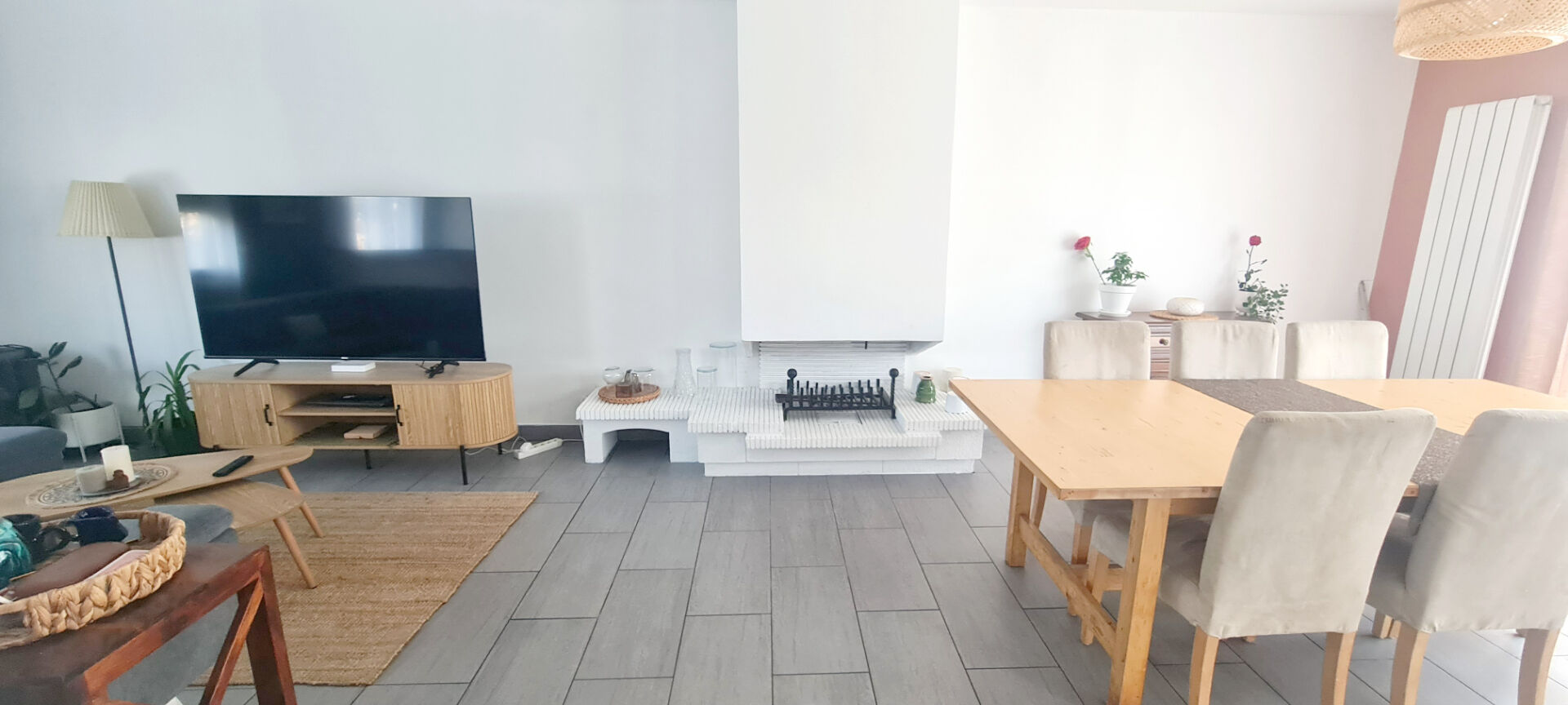 Maison à vendre à Mitry Mory - Référence 9816