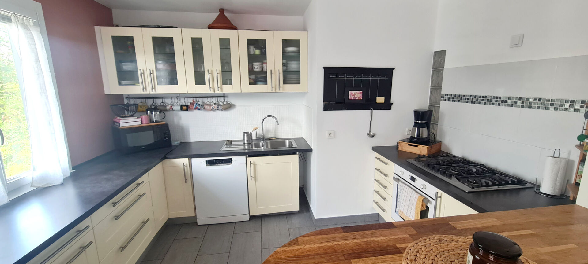 Maison à vendre à Mitry Mory - Référence 9816