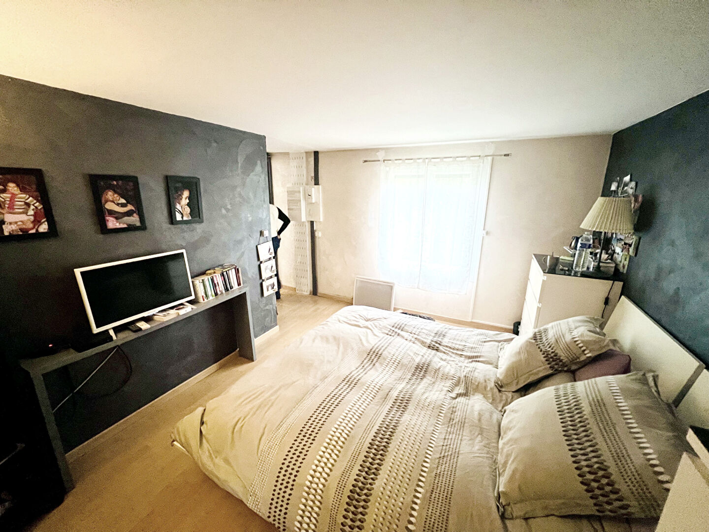 Maison à vendre à Mitry Mory - Référence 9816